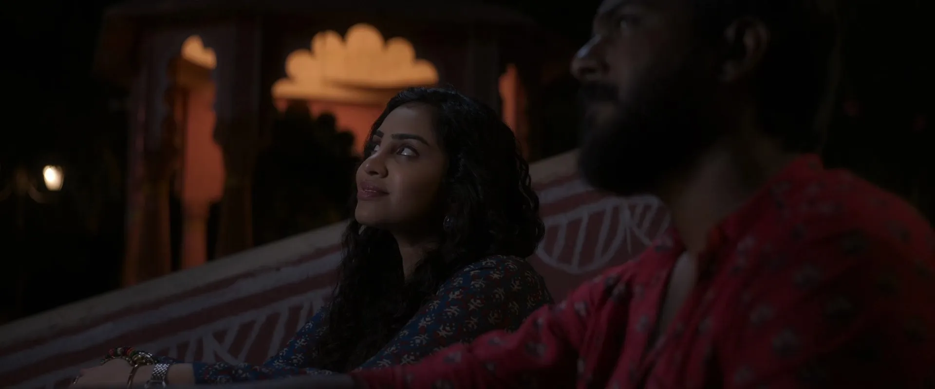 Screenshot 1 - Heartin 2026 Hindi - Tamil Dual Audio