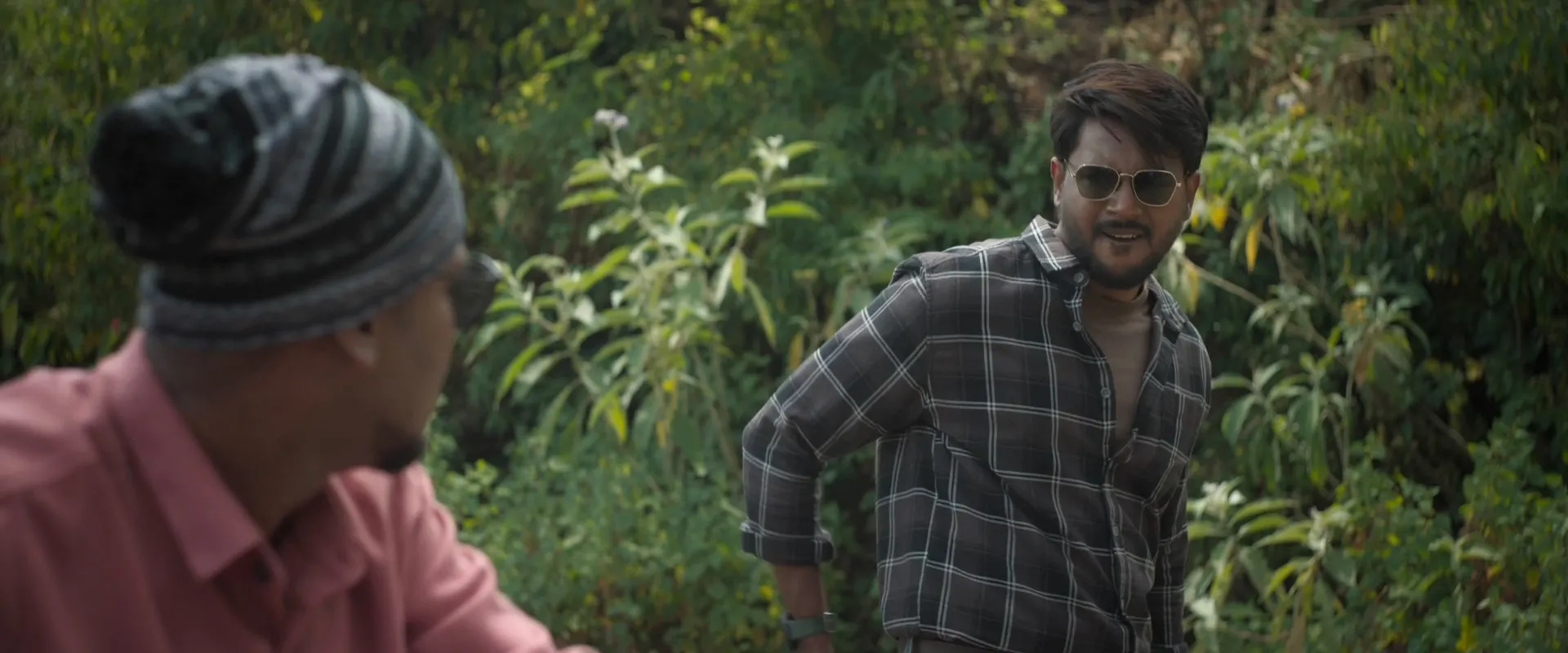 Screenshot 2 - Heartin 2026 Hindi - Tamil Dual Audio