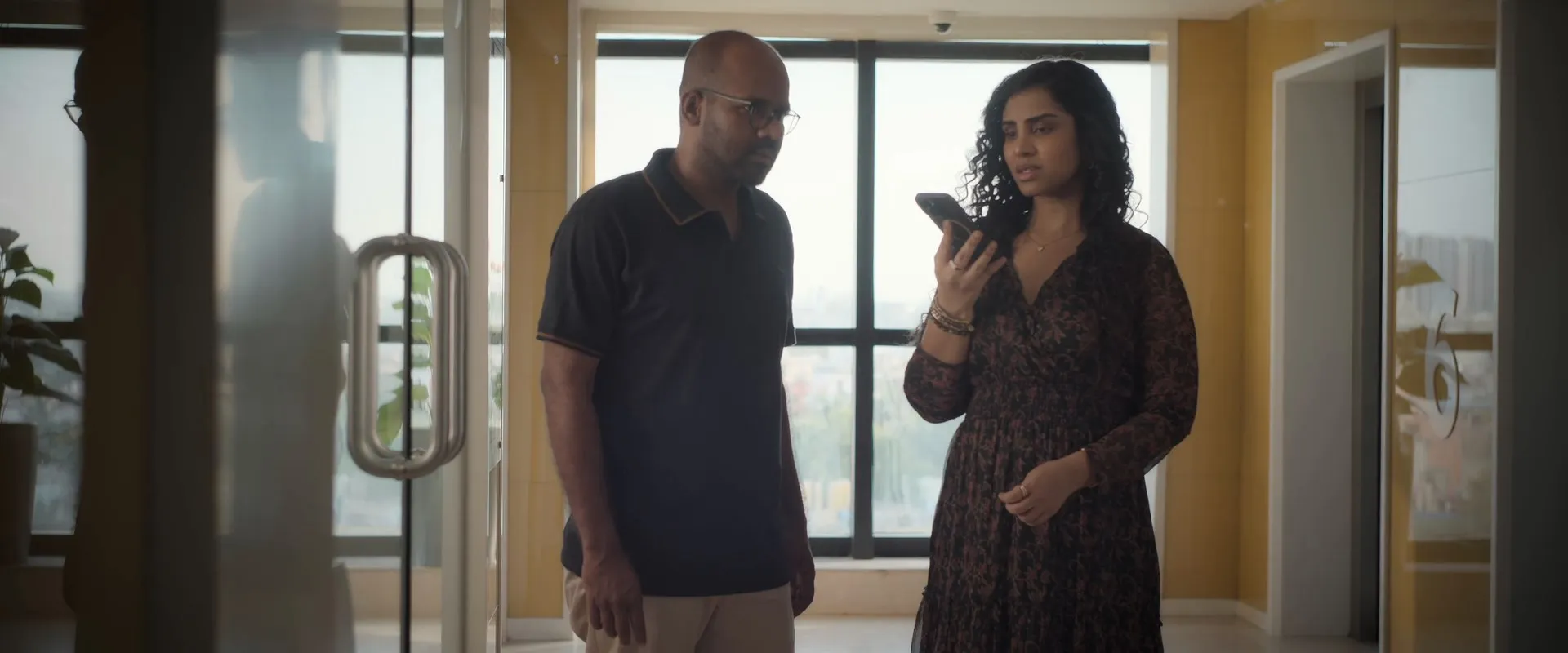 Screenshot 3 - Heartin 2026 Hindi - Tamil Dual Audio