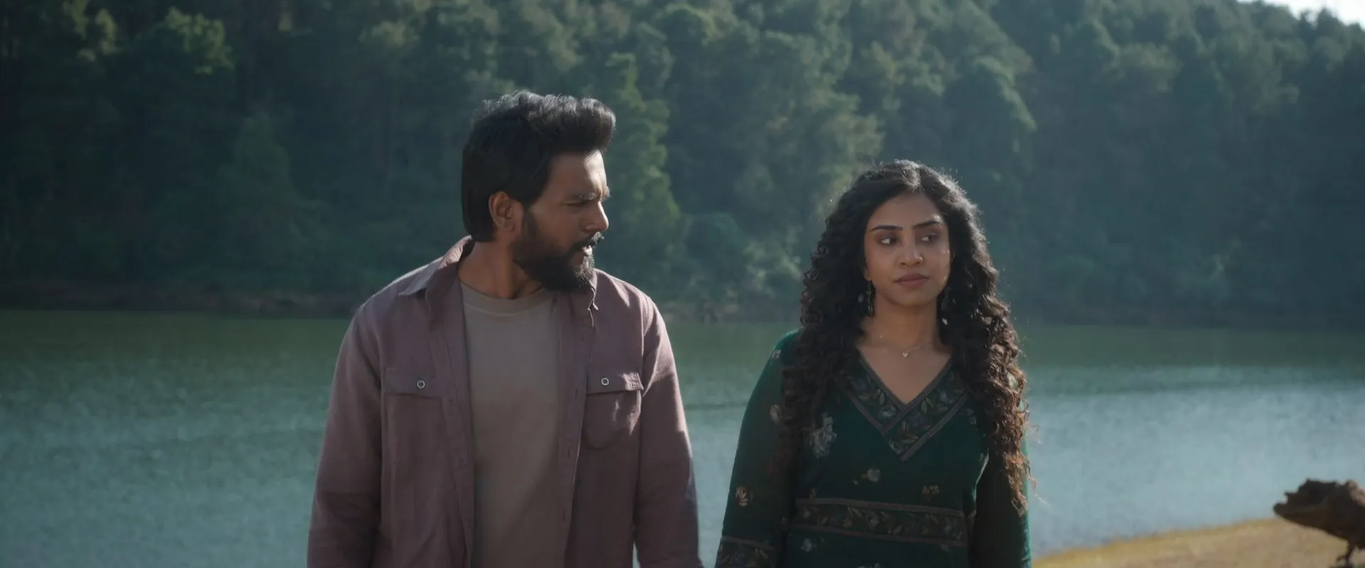 Screenshot 4 - Heartin 2026 Hindi - Tamil Dual Audio