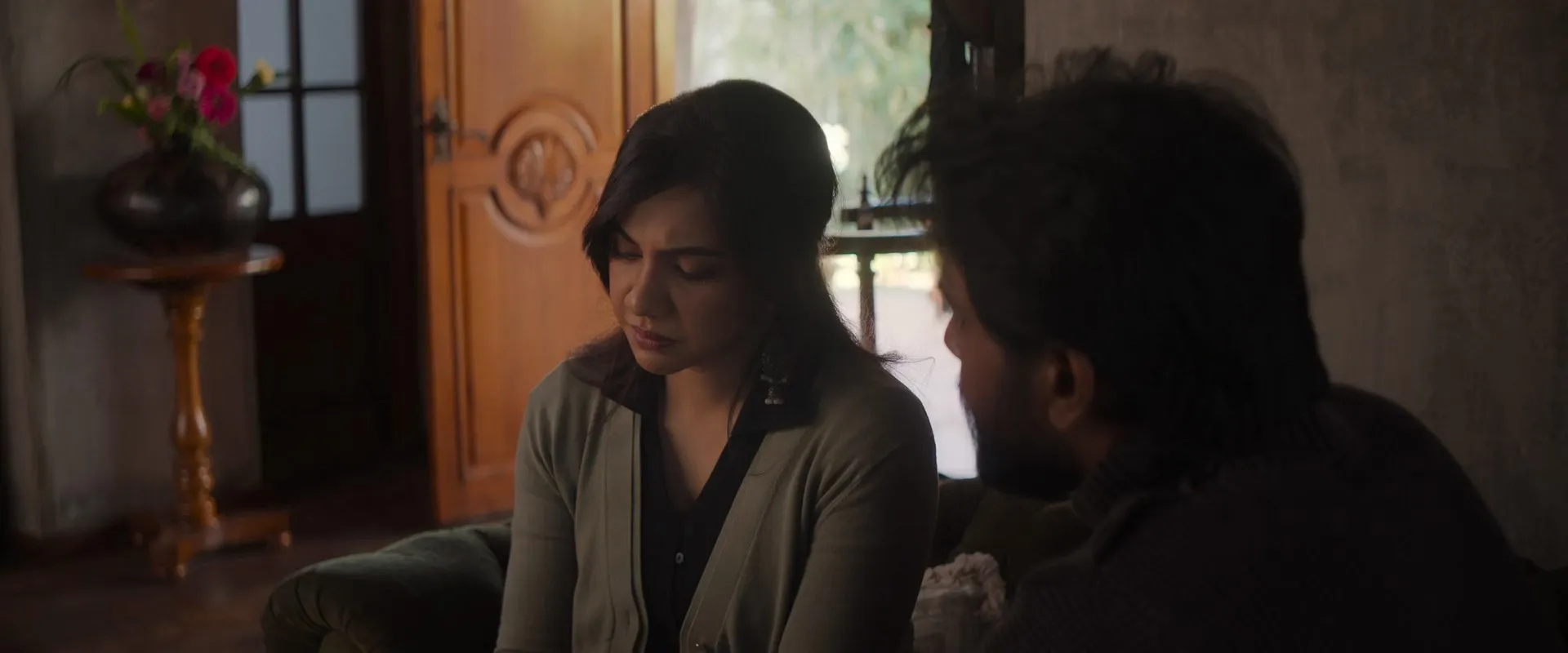 Screenshot 5 - Heartin 2026 Hindi - Tamil Dual Audio