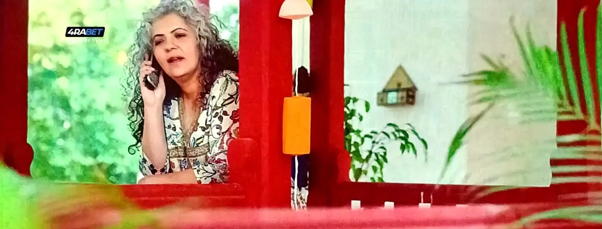 Screenshot 1 - Heer Sara 2026 Hindi Audio HQ