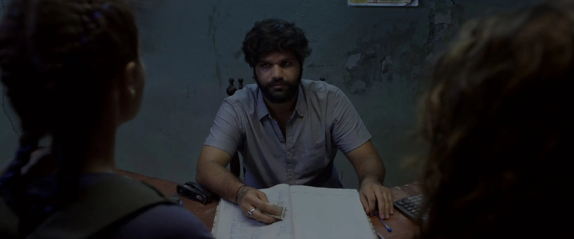 Screenshot 3 - Heer Sara 2026 Hindi Dual Audio