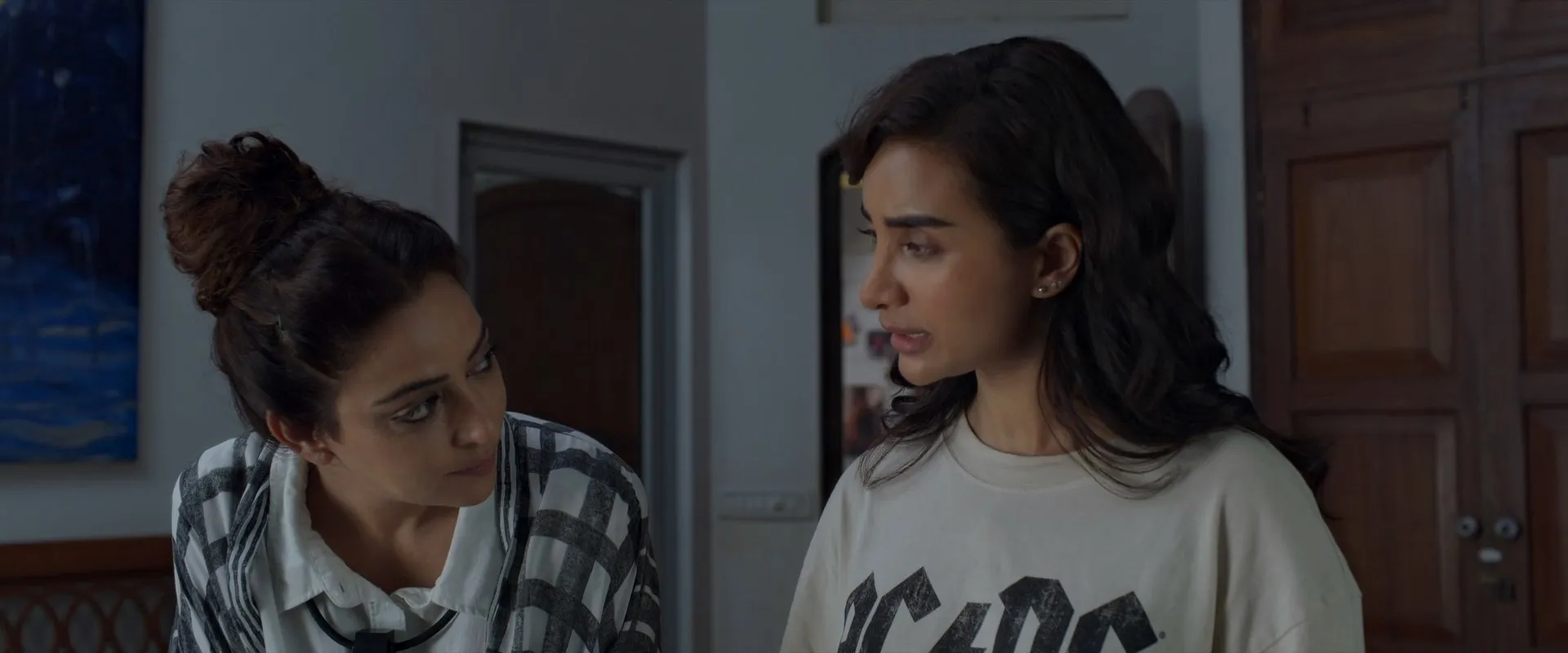 Screenshot 5 - Heer Sara 2026 Hindi Dual Audio