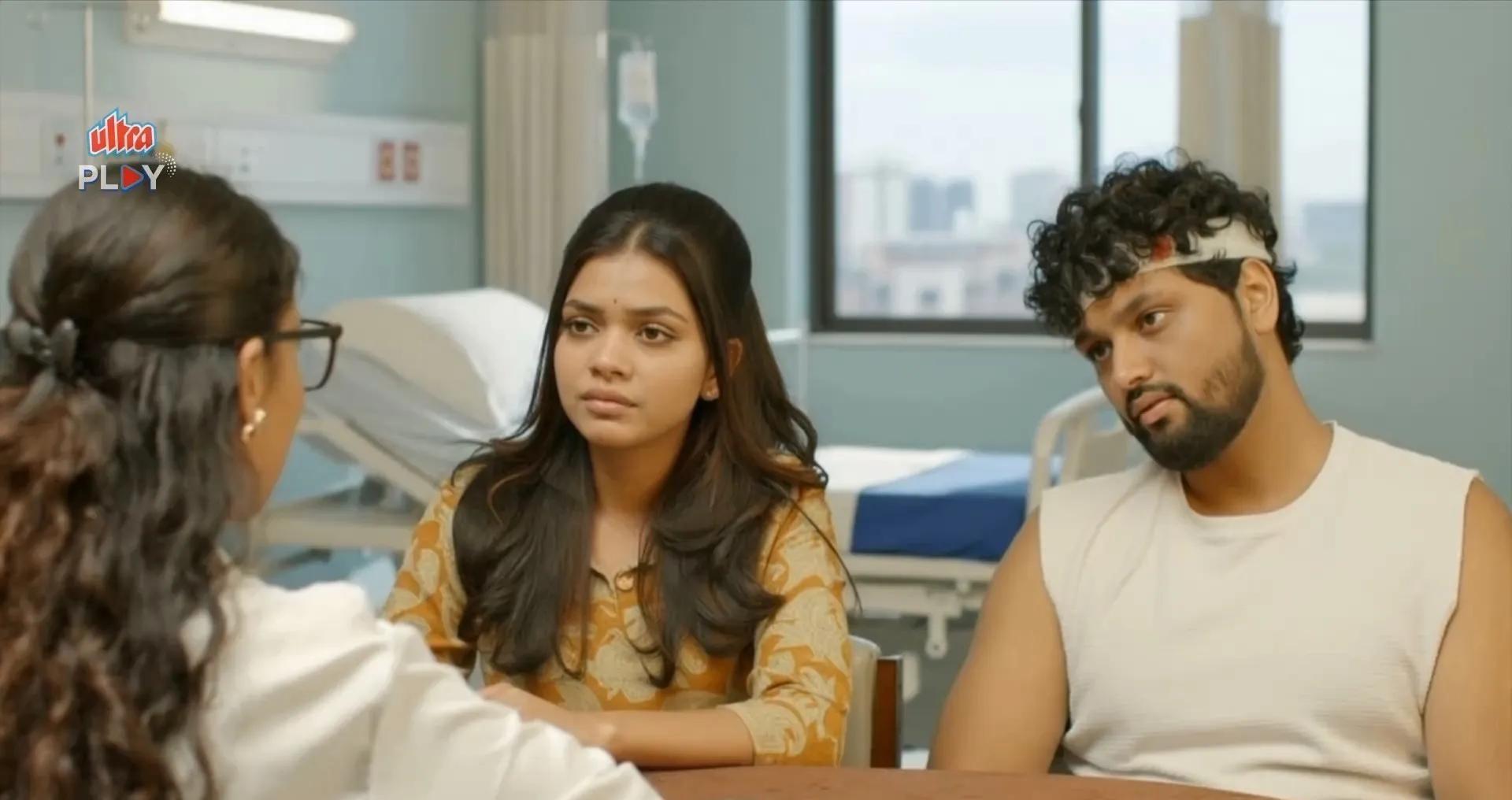 Screenshot 2 - High Voltage Rakshak 2026 Hindi Dual Audio