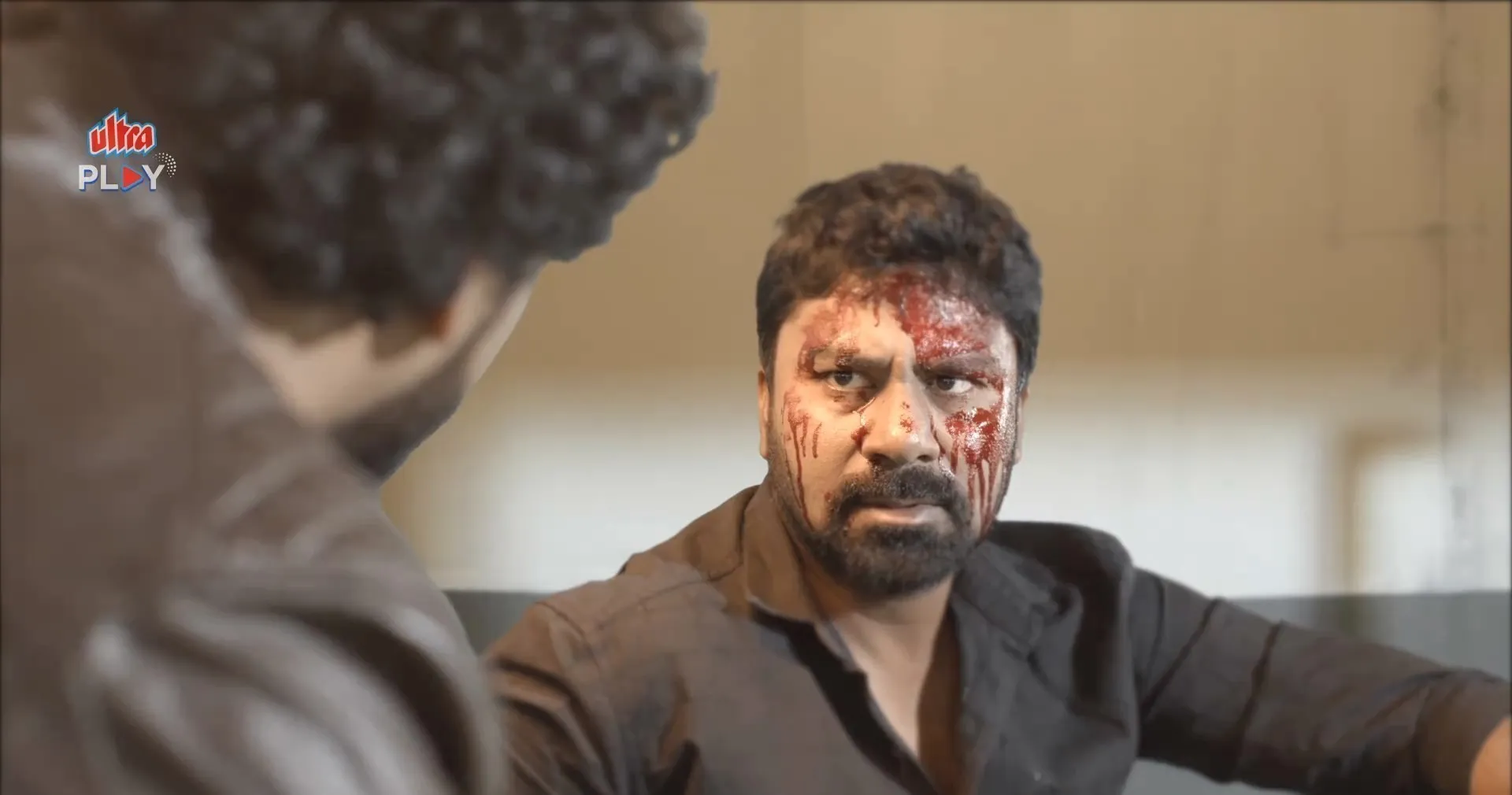 Screenshot 3 - High Voltage Rakshak 2026 Hindi Dual Audio