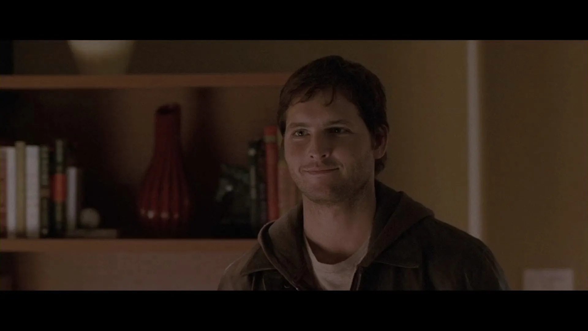 Screenshot 1 - Hollow Man II 2006 Hindi Dual Audio