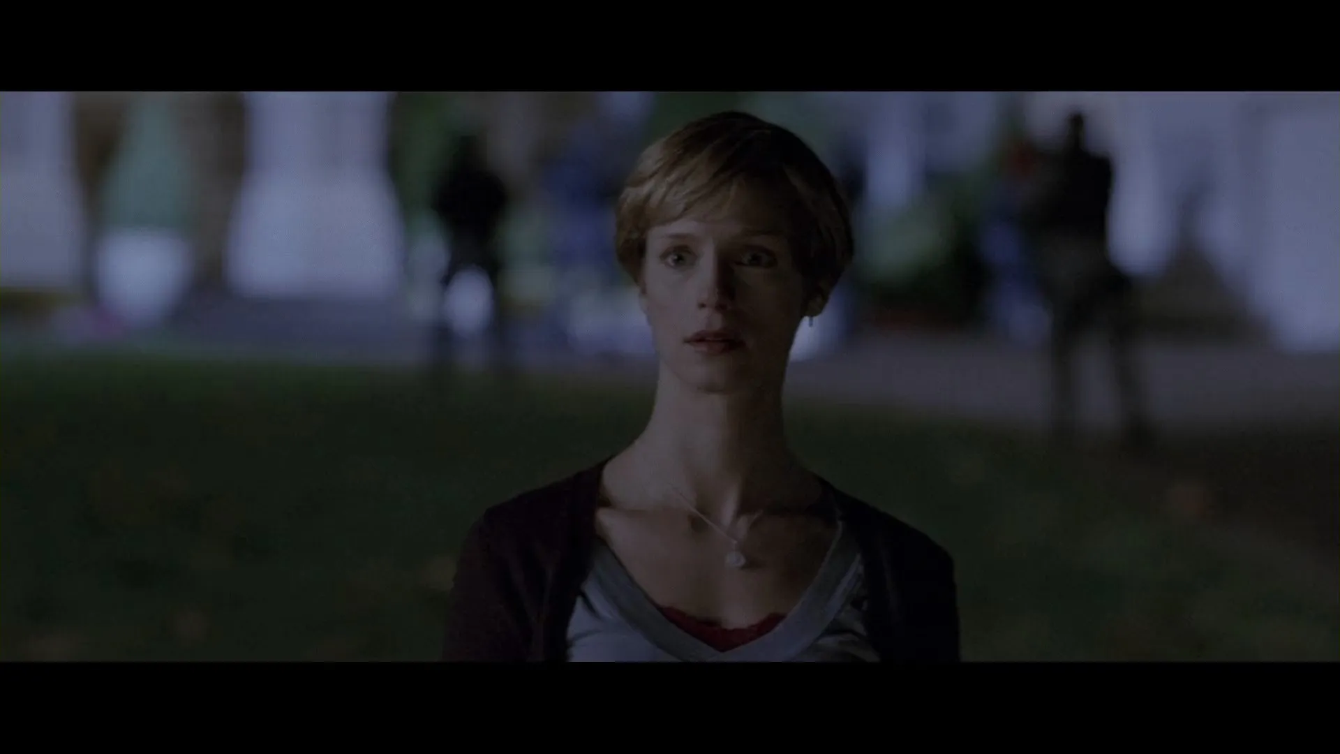 Screenshot 2 - Hollow Man II 2006 Hindi Dual Audio