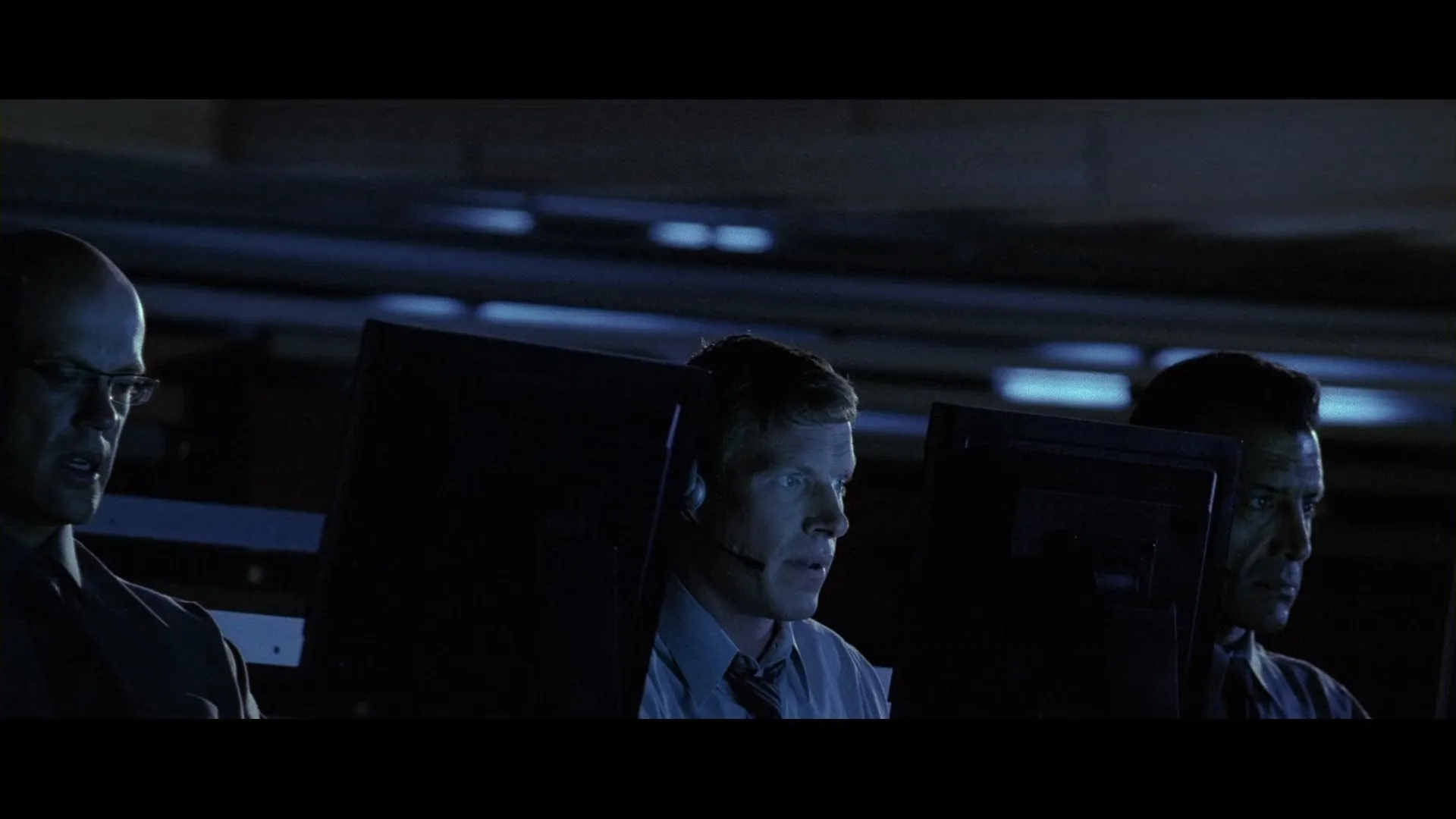 Screenshot 3 - Hollow Man II 2006 Hindi Dual Audio