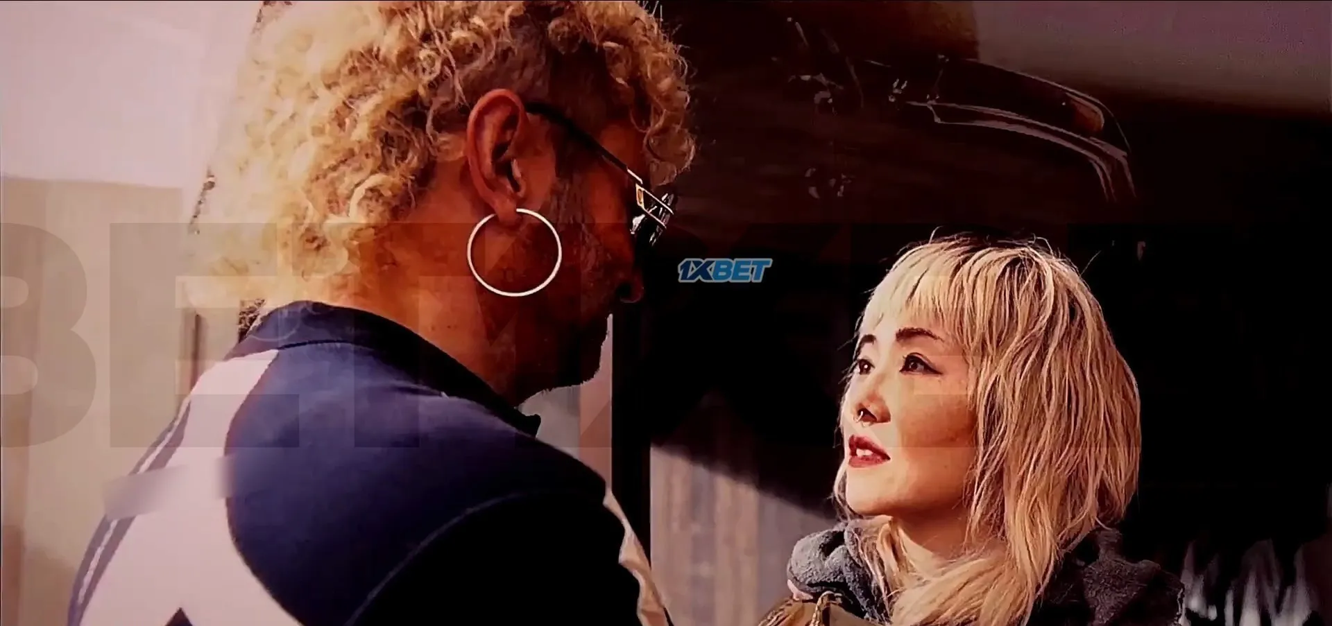 Screenshot 3 - Hot Spot 2026 English Dual Audio