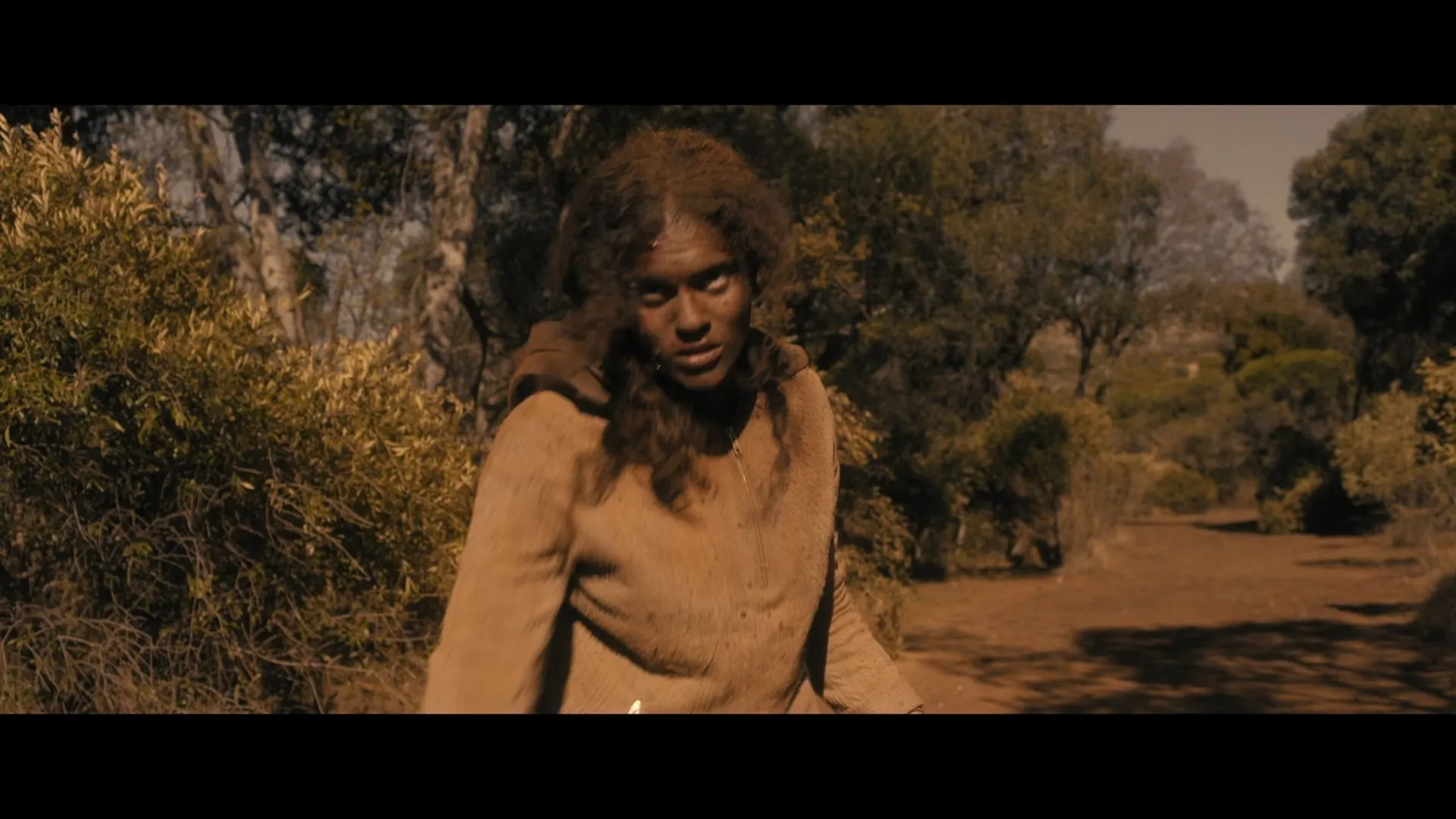 Screenshot 6 - Hunting Jessica Brok 2025 Hindi Audio