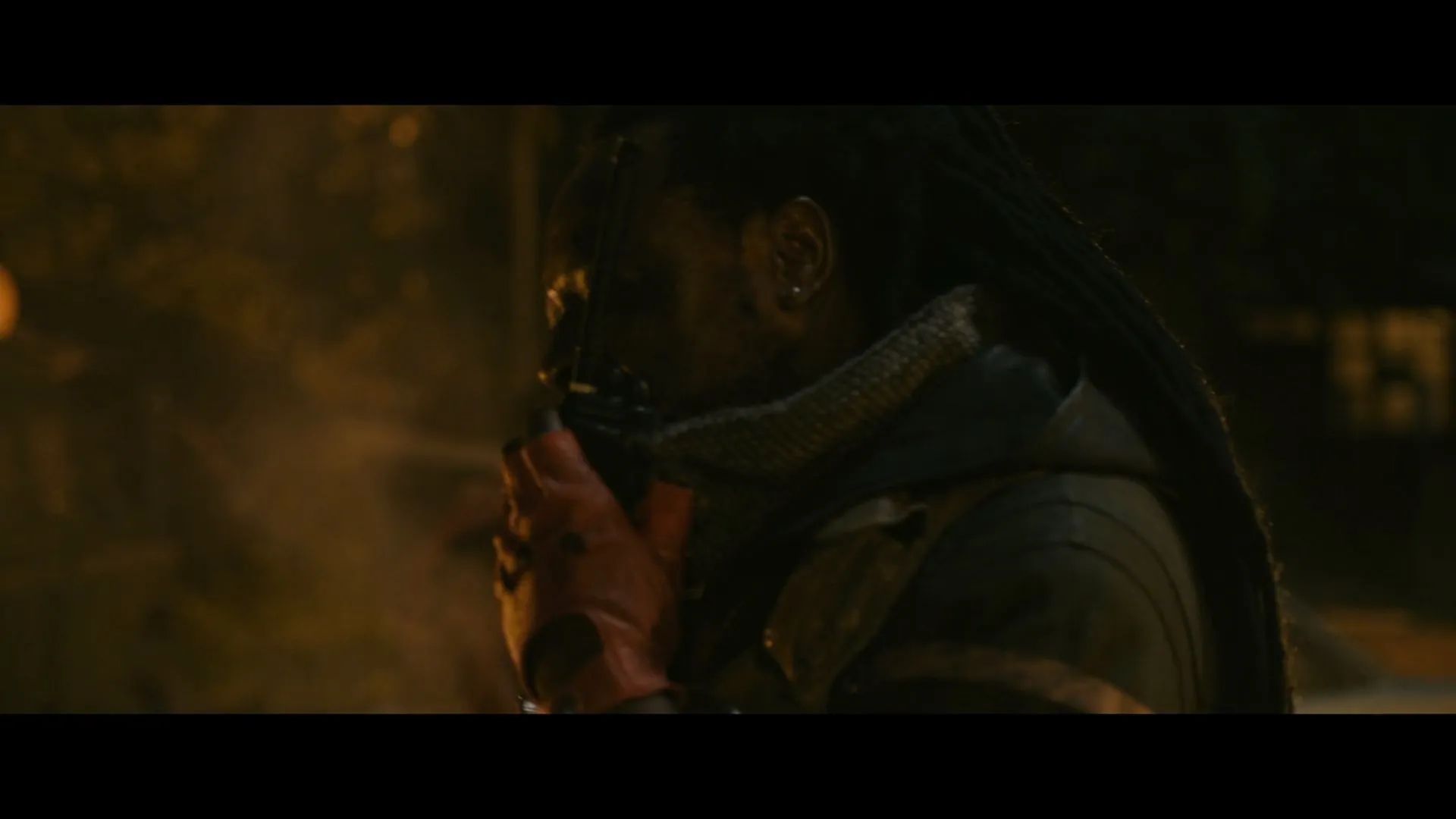 Screenshot 2 - Hunting Jessica Brok 2025 Hindi Audio