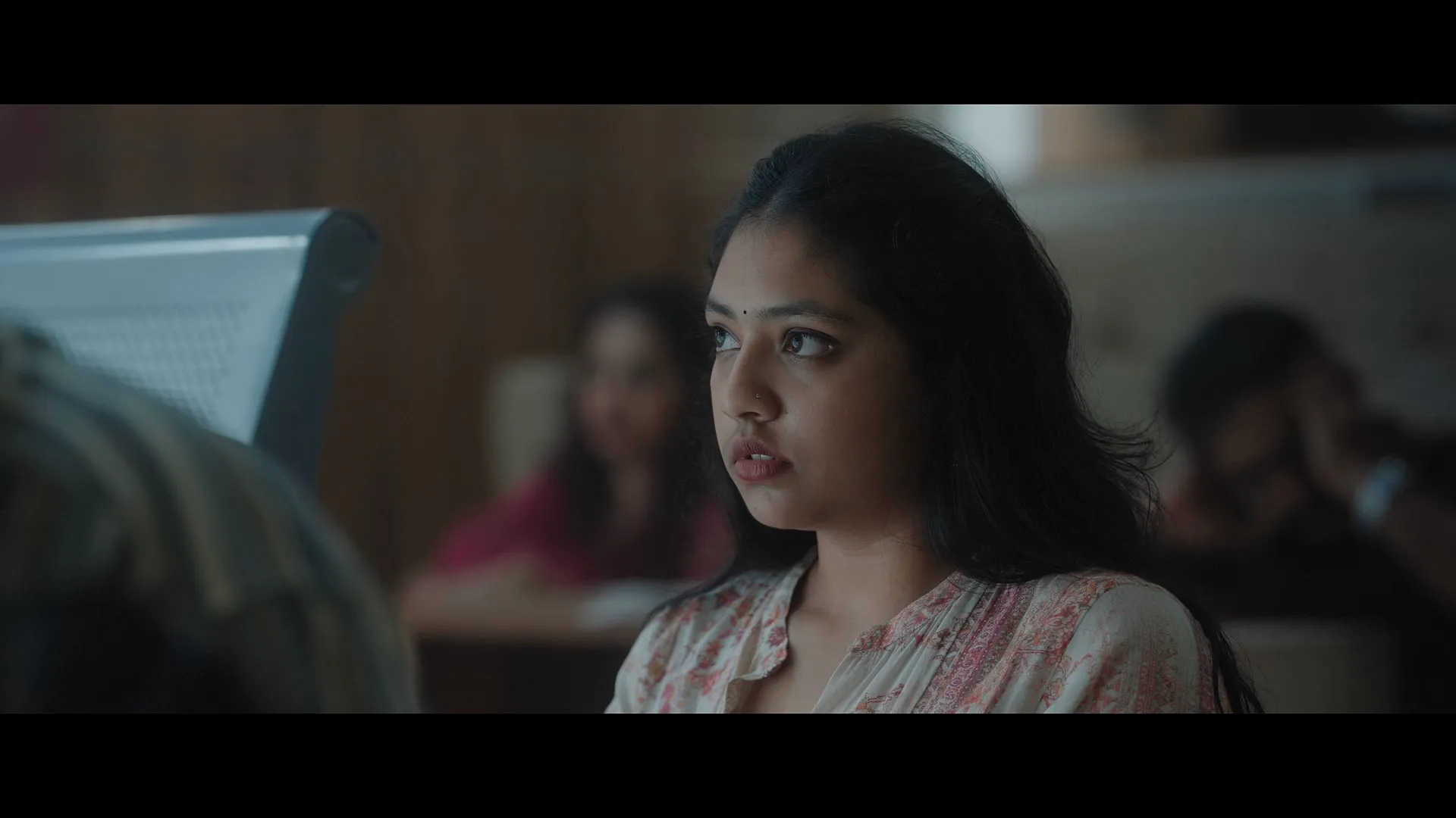 Screenshot 4 - I, Nobody 2026 Hindi - Malayalam Dual Audio