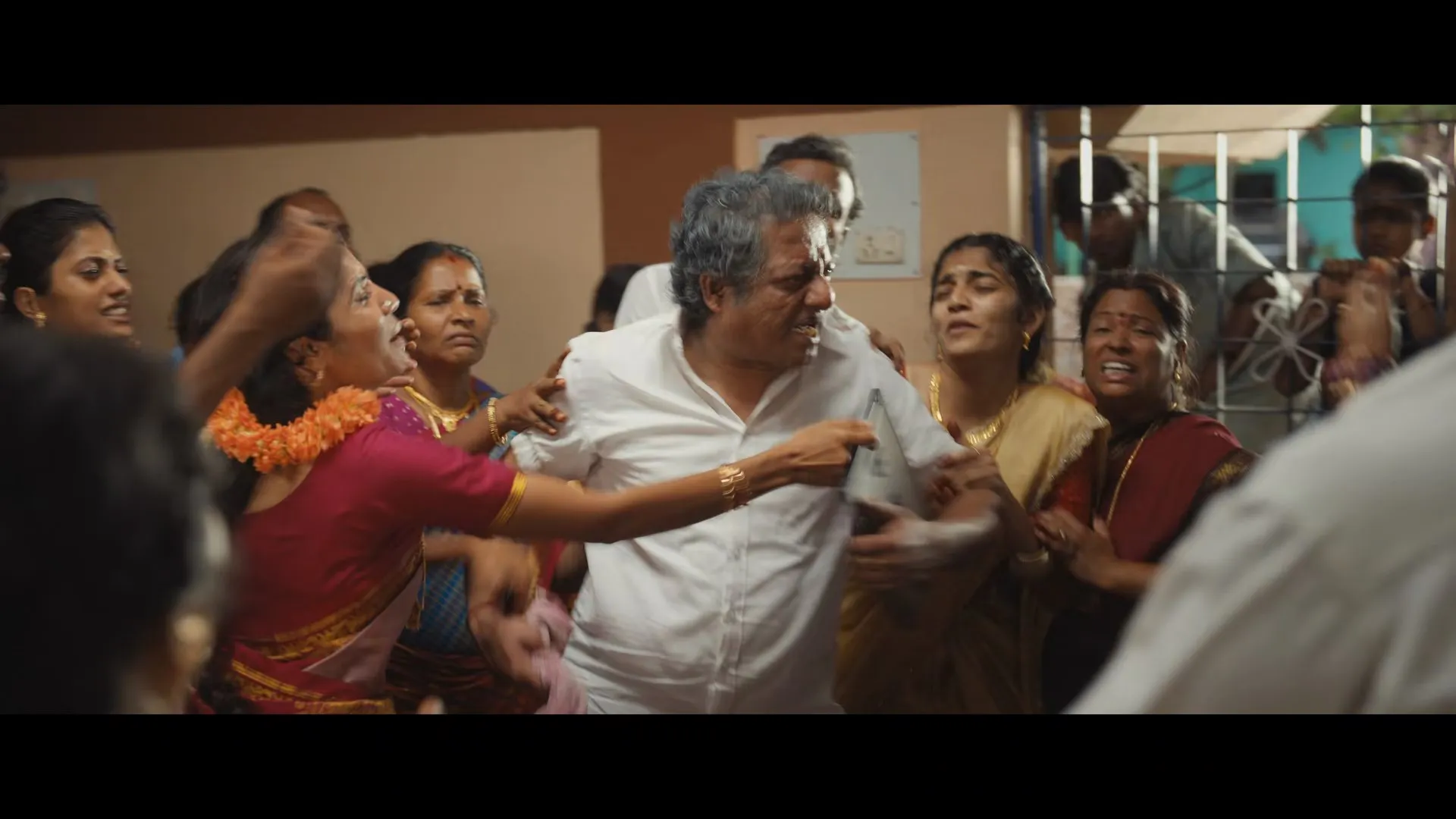 Screenshot 1 - Modha Rathri 2026 Hindi - Tamil Dual Audio