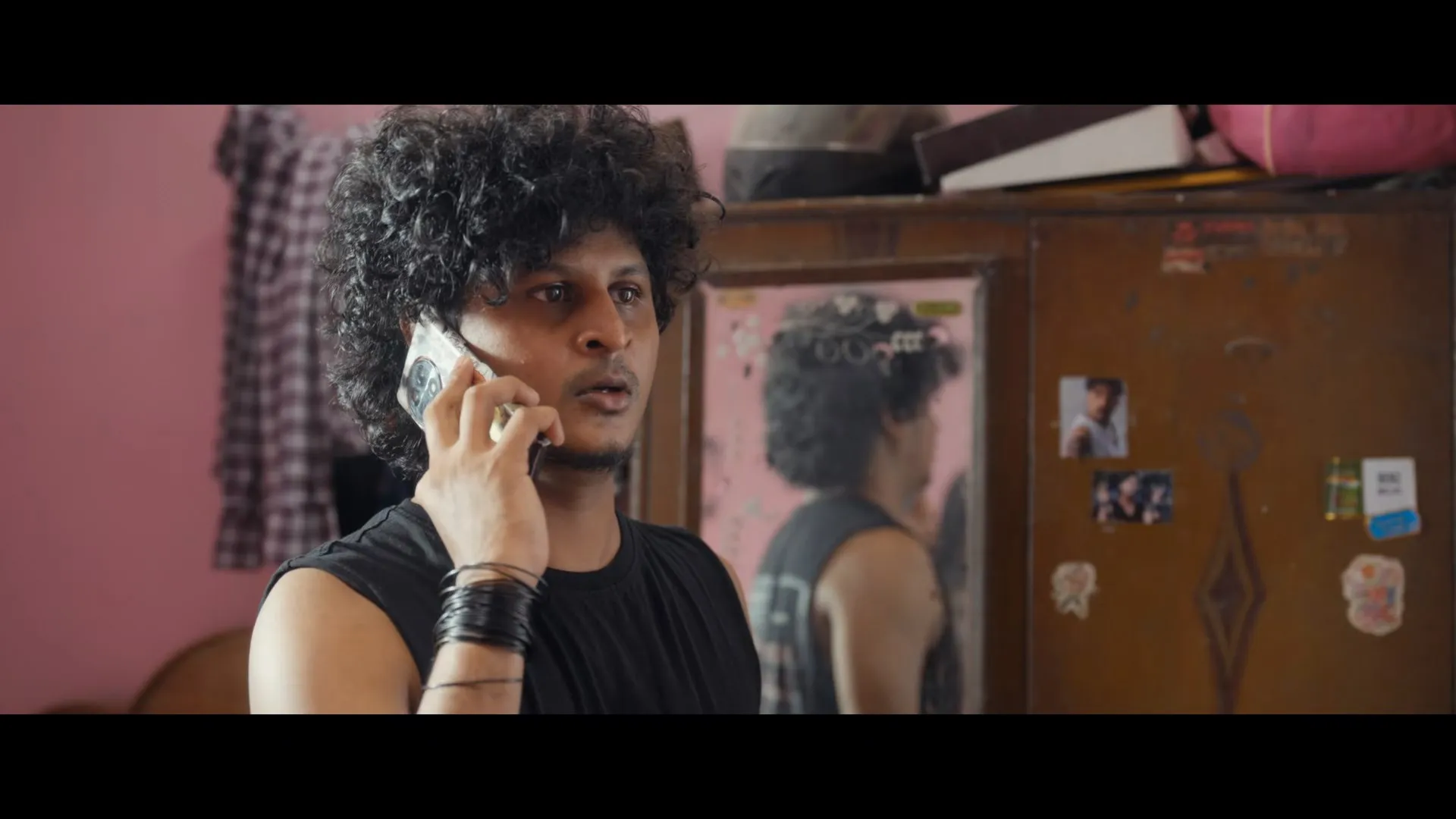Screenshot 3 - Modha Rathri 2026 Hindi - Tamil Dual Audio