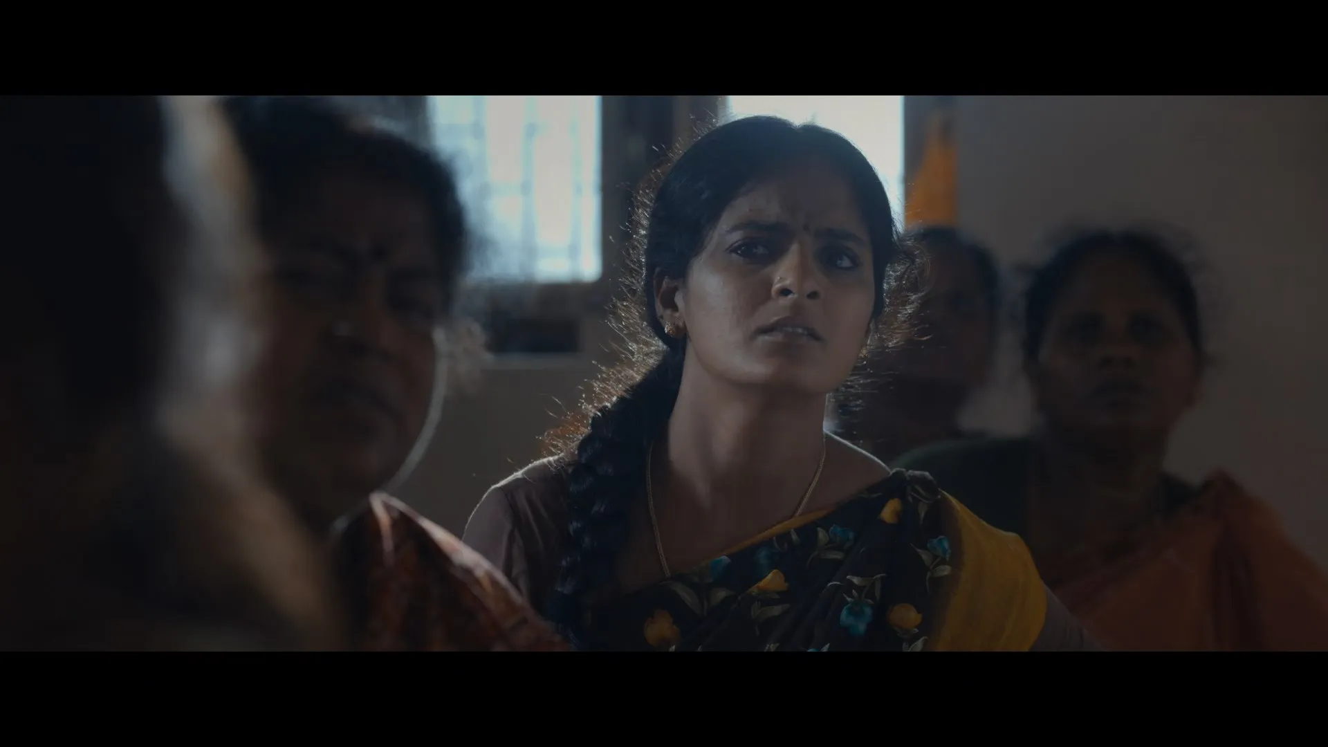 Screenshot 4 - Modha Rathri 2026 Hindi - Tamil Dual Audio