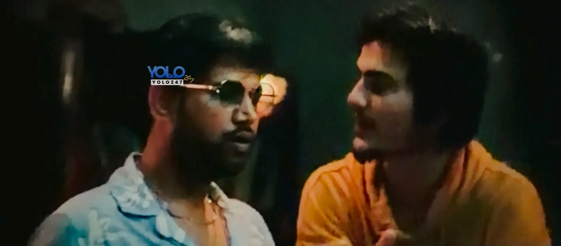 Screenshot 5 - Indian Institute of Zombies 2026 Hindi (Clean) Multi Audio
