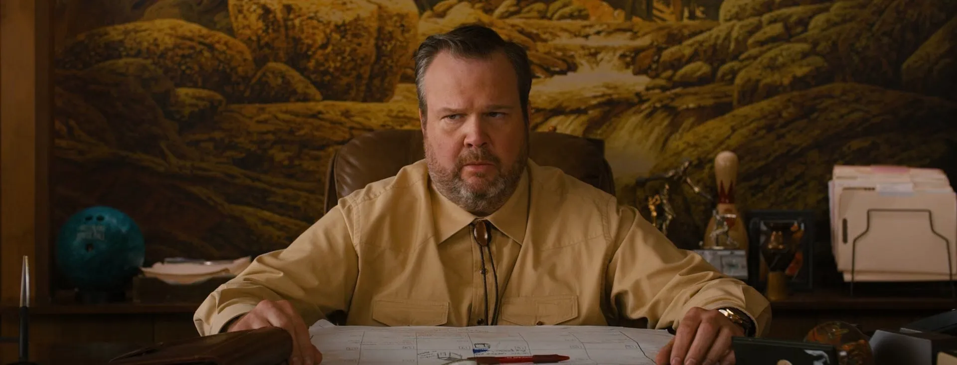 Screenshot 4 - Identity Thief 2013 Hindi - English Dual Audio