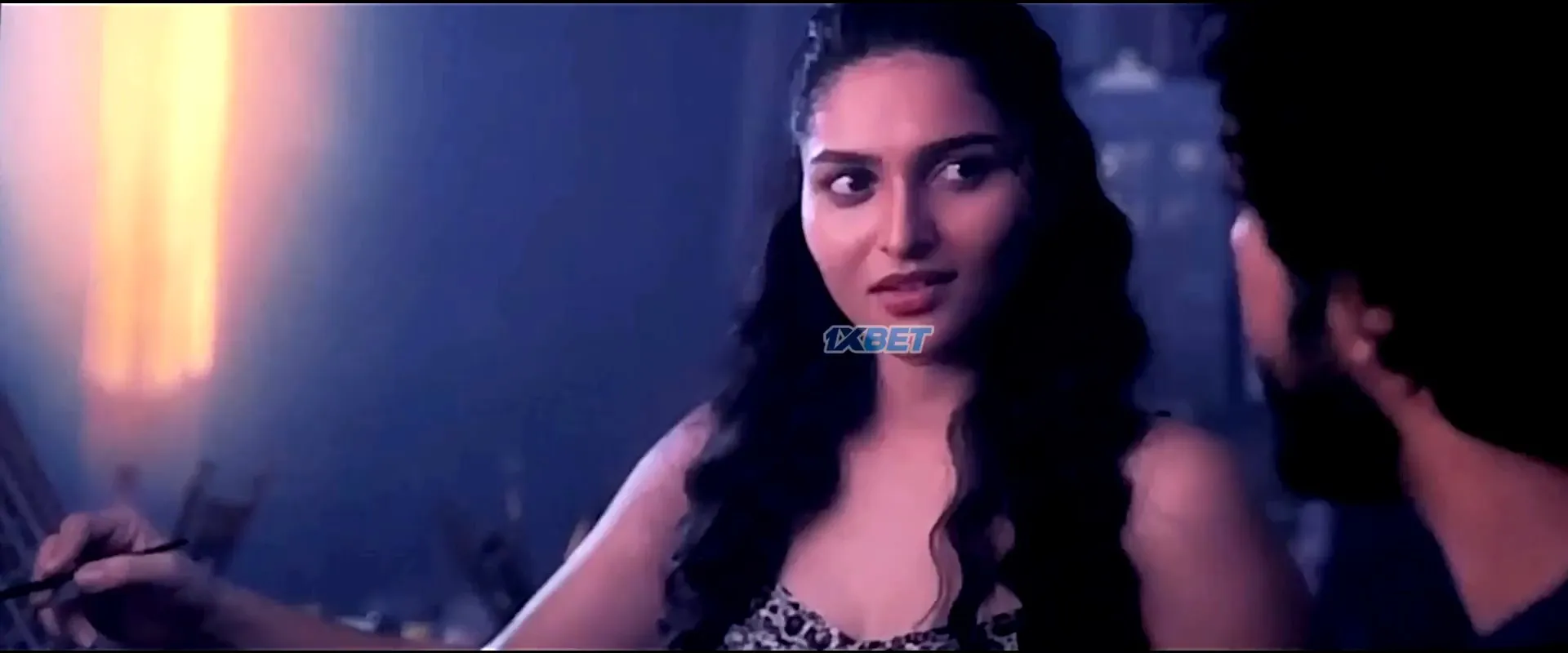 Screenshot 2 - Immortal 2026 Telugu Audio HQ