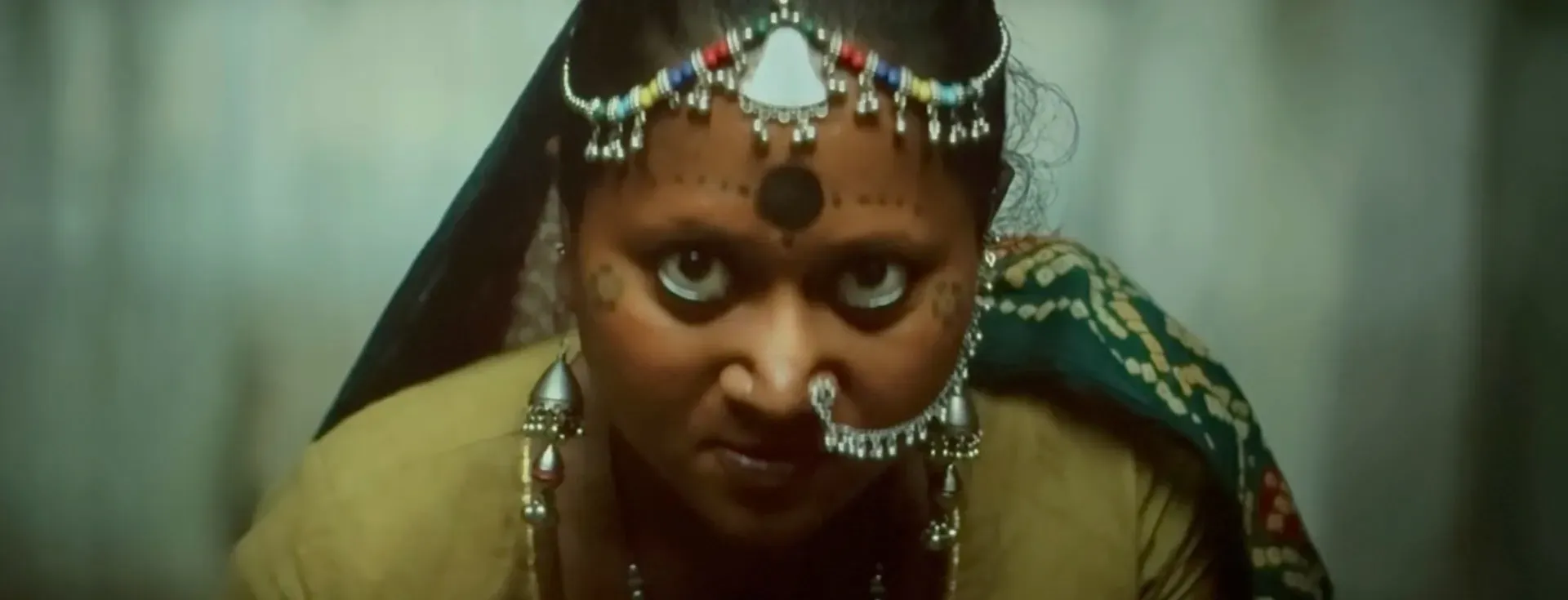 Screenshot 4 - Indrajaal 2026 Hindi (Clean) Audio