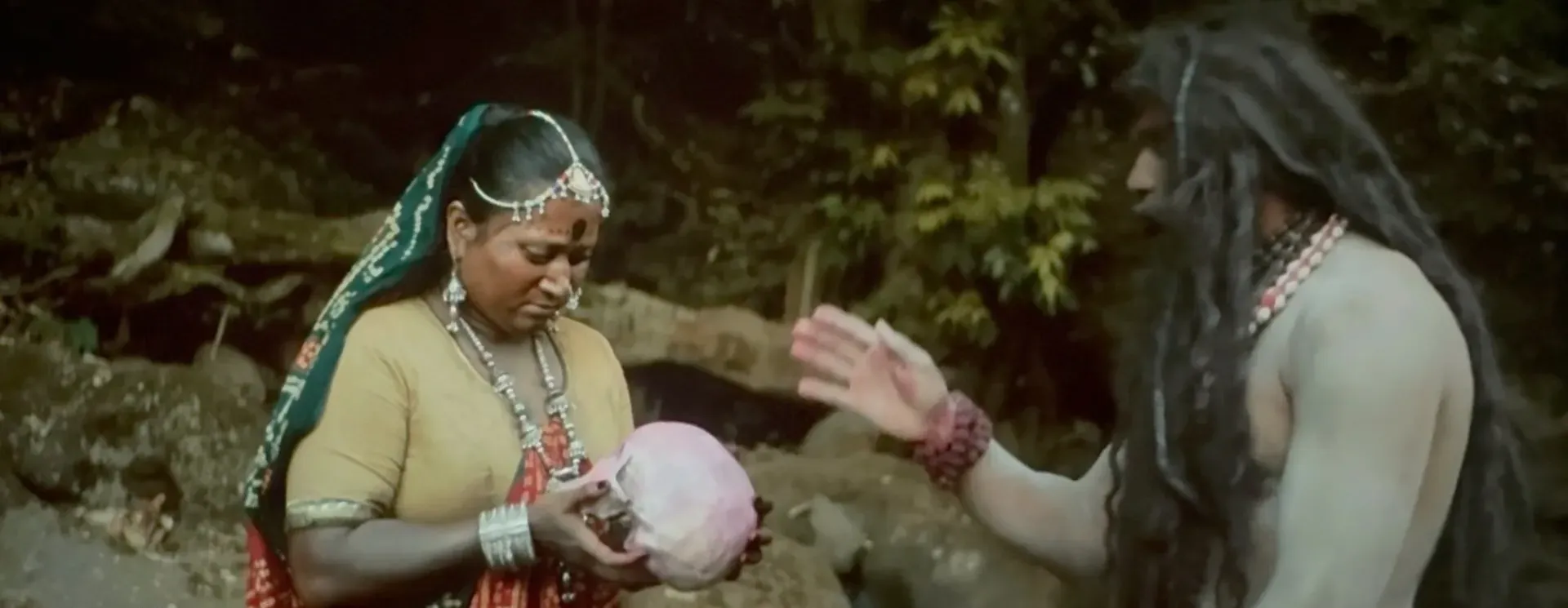 Screenshot 2 - Indrajaal 2026 Hindi (Clean) Audio