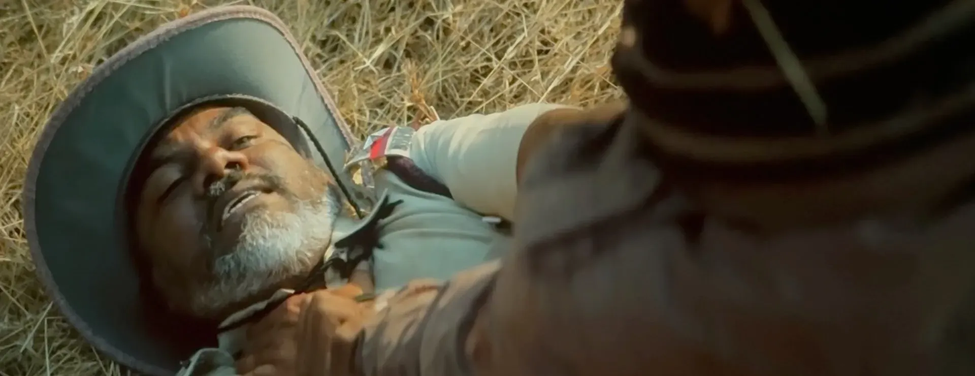 Screenshot 3 - Indrajaal 2026 Hindi (Clean) Audio