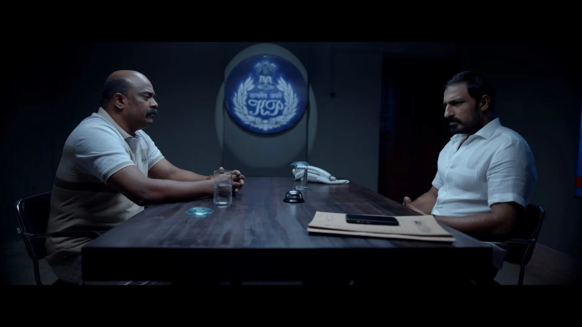 Screenshot 4 - Ini Utharam 2022 Hindi Dual Audio