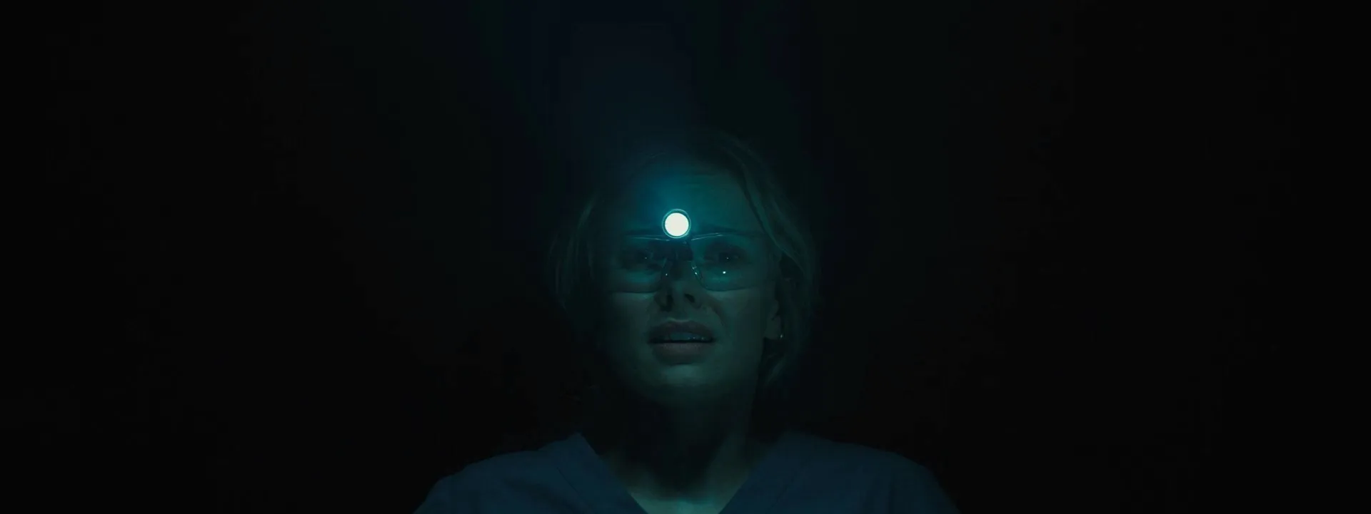 Screenshot 2 - Insidious: Out of the Further 2026 Hindi - English Dual Audio