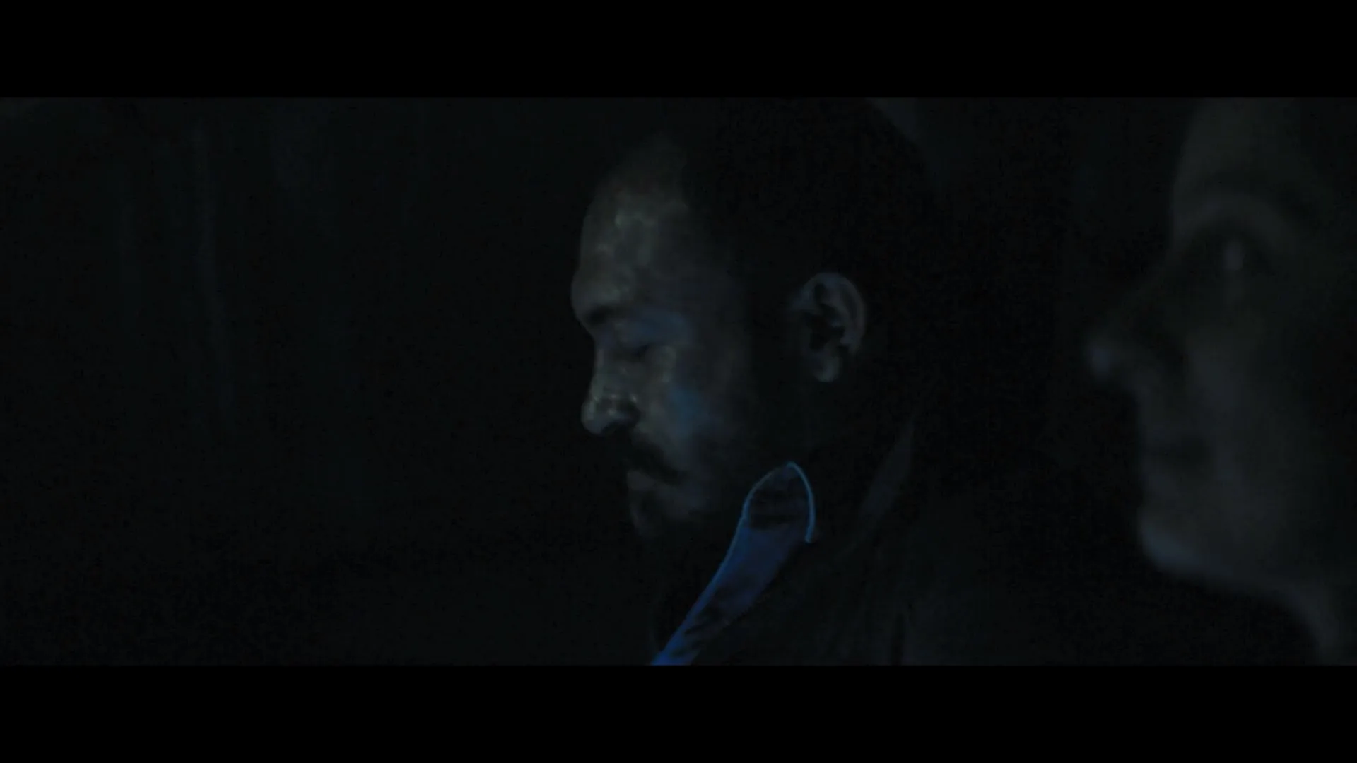 Screenshot 1 - Irul 2021 Hindi Dual Audio