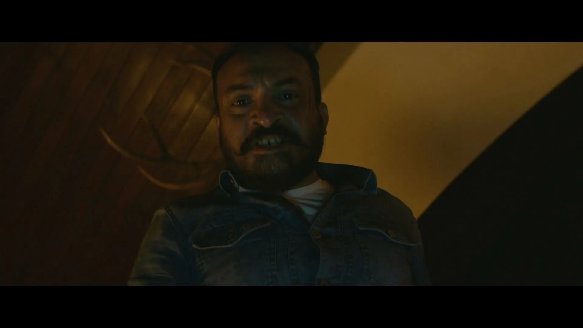 Screenshot 3 - Irul 2021 Hindi Dual Audio