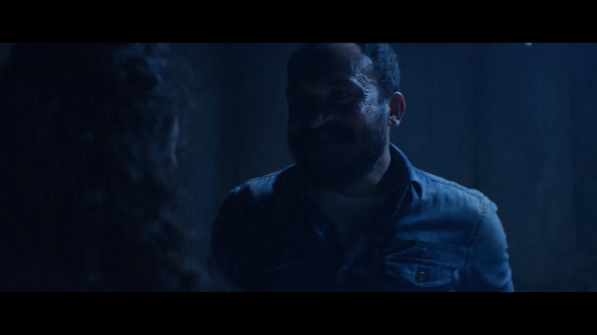 Screenshot 4 - Irul 2021 Hindi Dual Audio