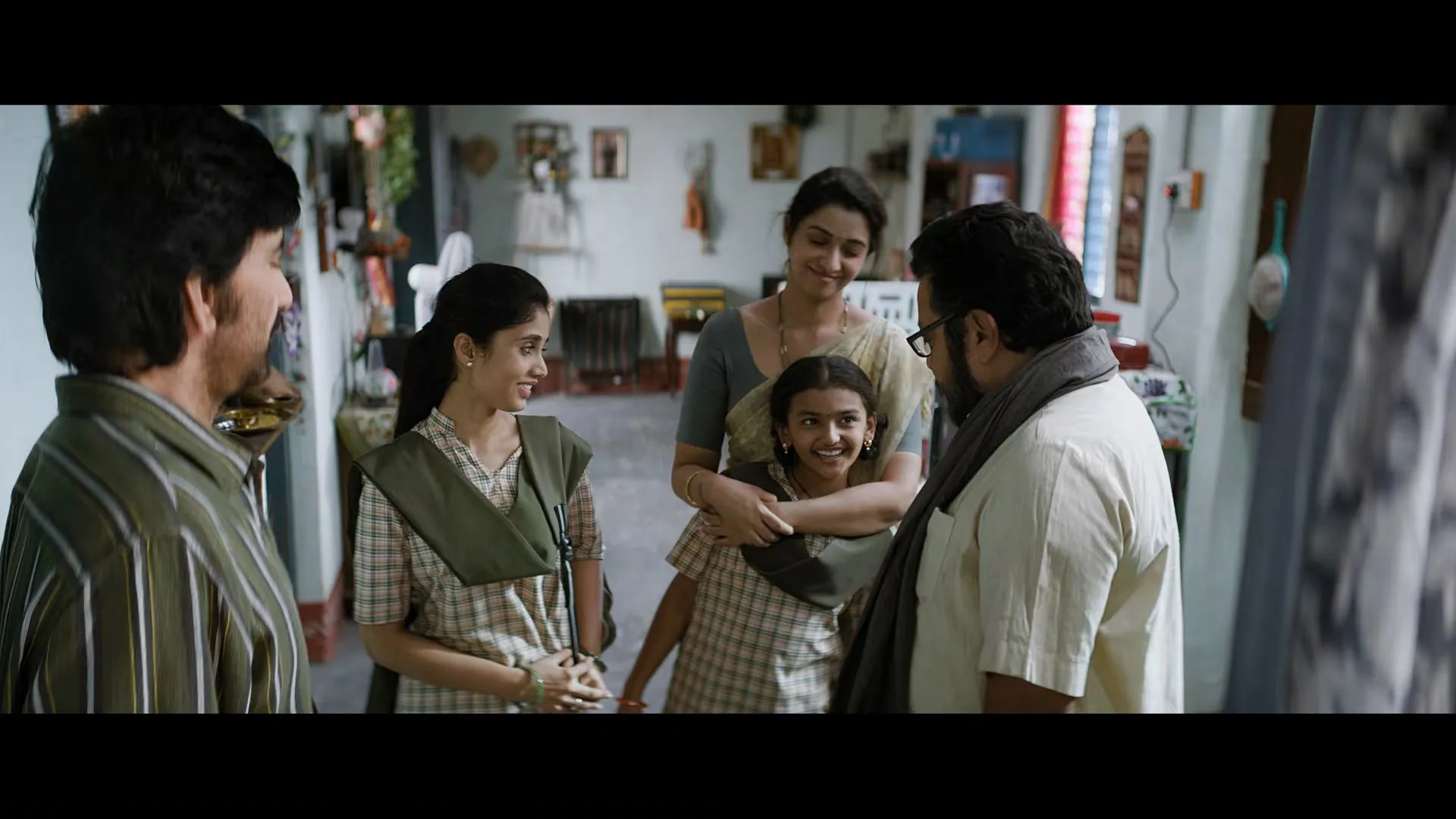 Screenshot 3 - Irumudi 2026 Hindi - Telugu Dual Audio