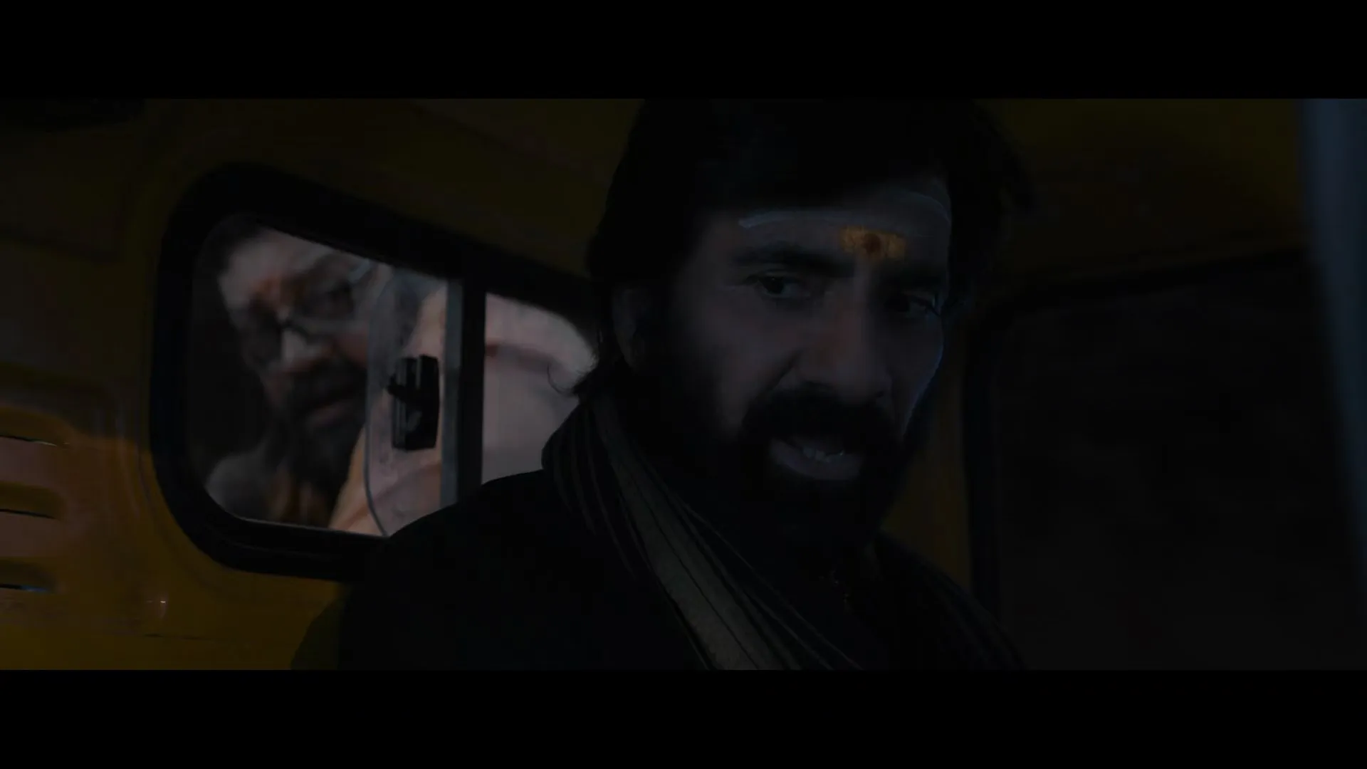 Screenshot 4 - Irumudi 2026 Hindi - Telugu Dual Audio