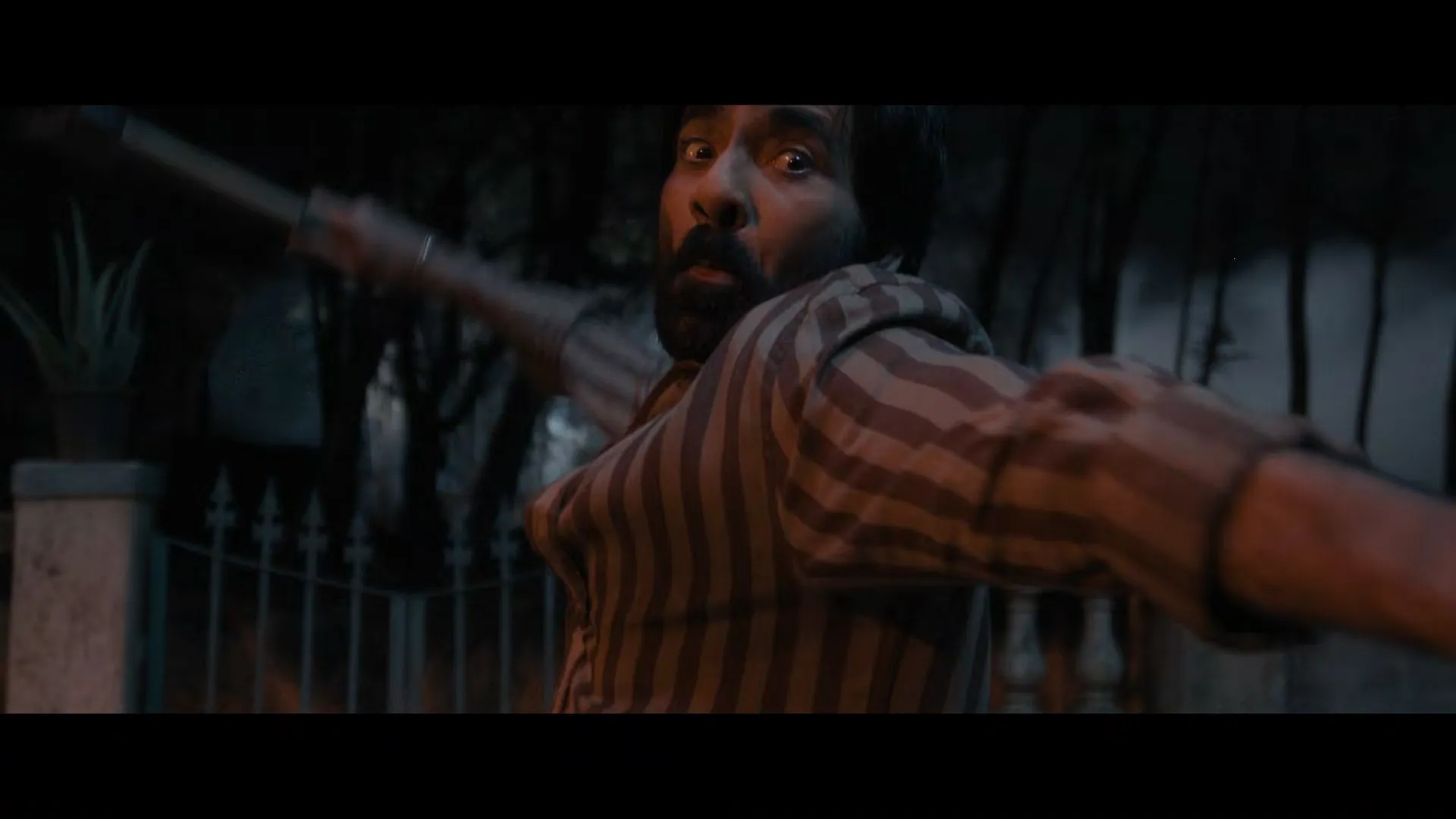 Screenshot 5 - Irumudi 2026 Hindi - Telugu Dual Audio