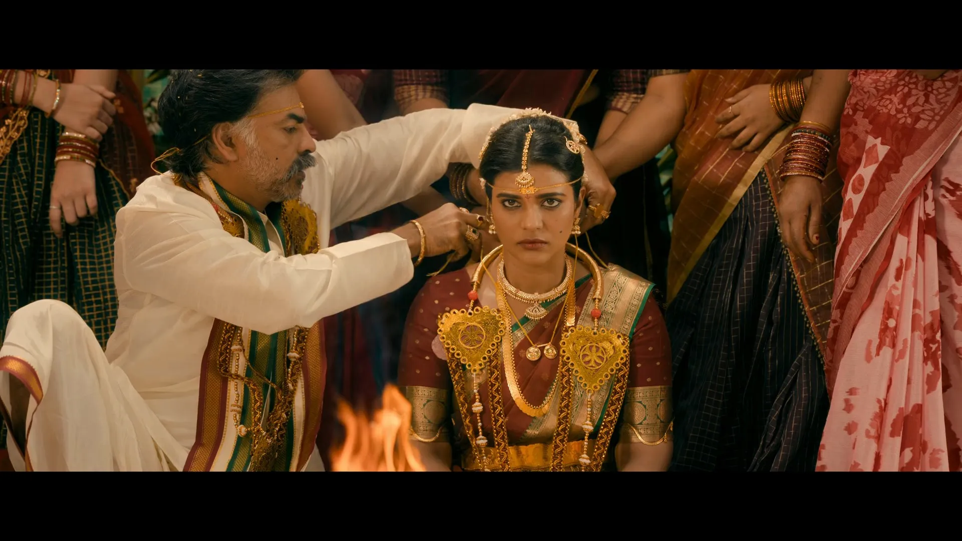 Screenshot 4 - Isakapatnam 2026 Season 1 Complete Hindi Audio