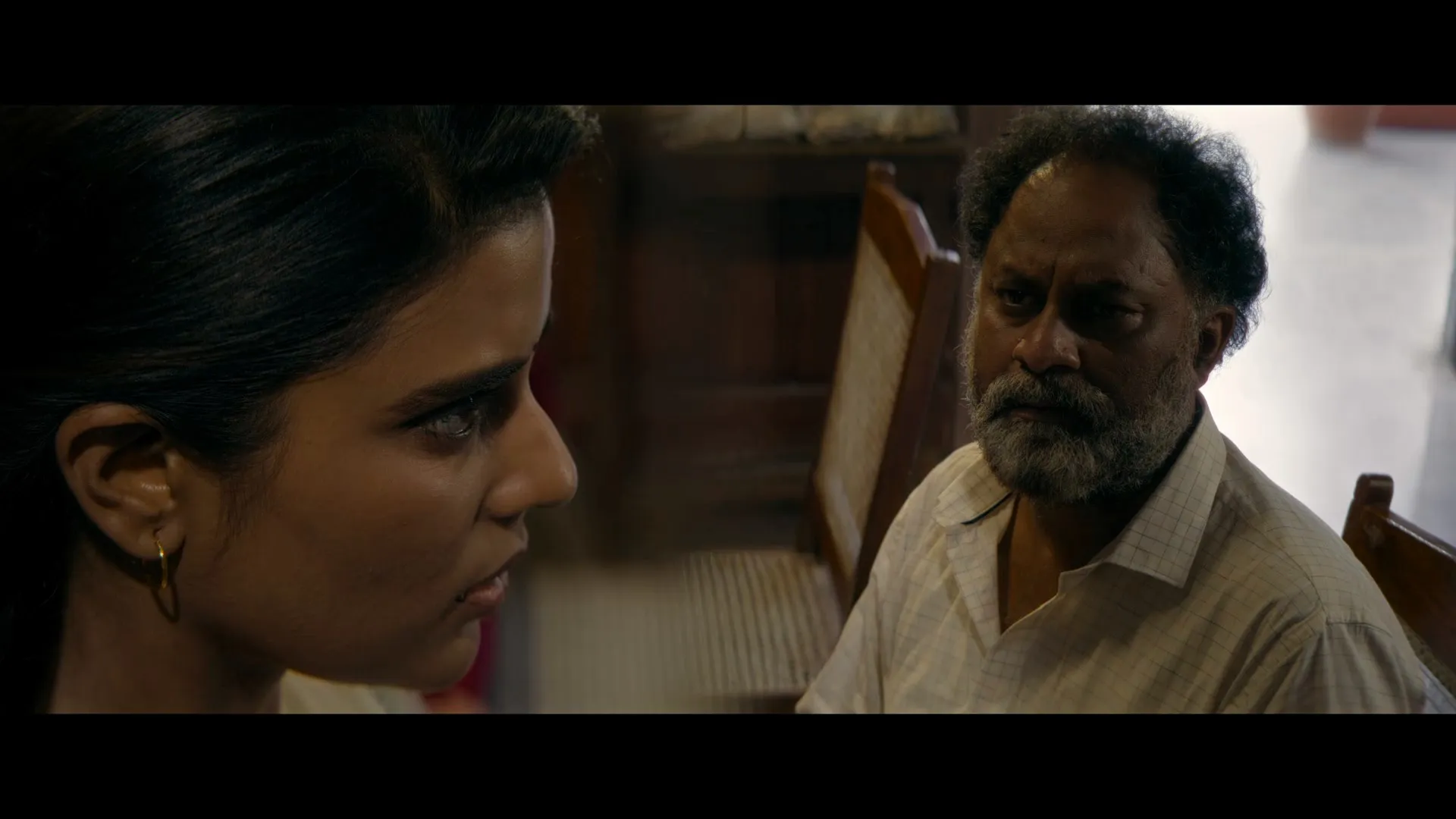 Screenshot 6 - Isakapatnam 2026 Season 1 Complete Hindi Audio