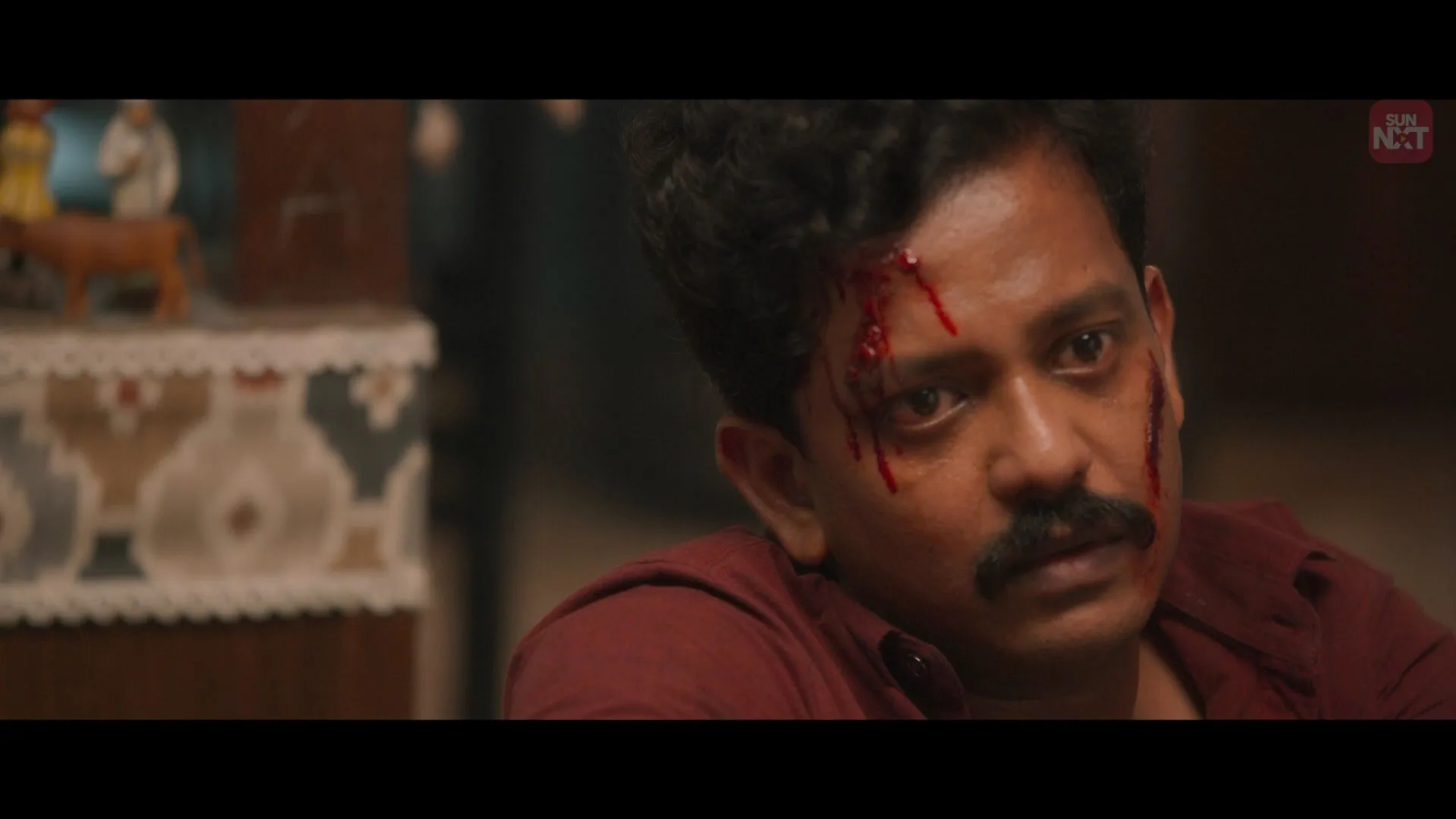 Ishq – Not a Love Story 2021 Hindi – Telugu Dual Audio screenshot 3