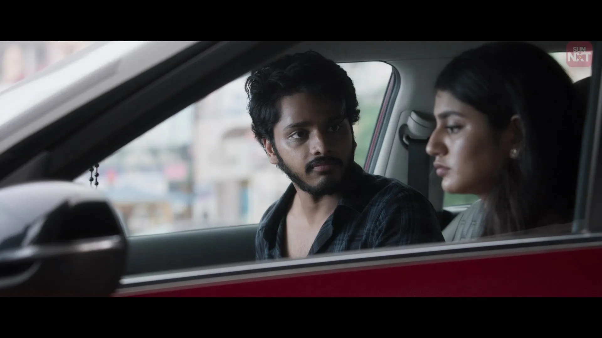 Ishq – Not a Love Story 2021 Hindi – Telugu Dual Audio screenshot 2