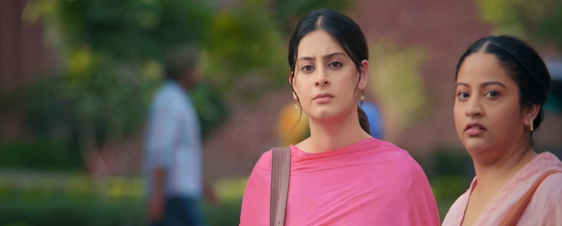 Screenshot 1 - Ishqa'n De Lekhe 2026 Punjabi Dual Audio