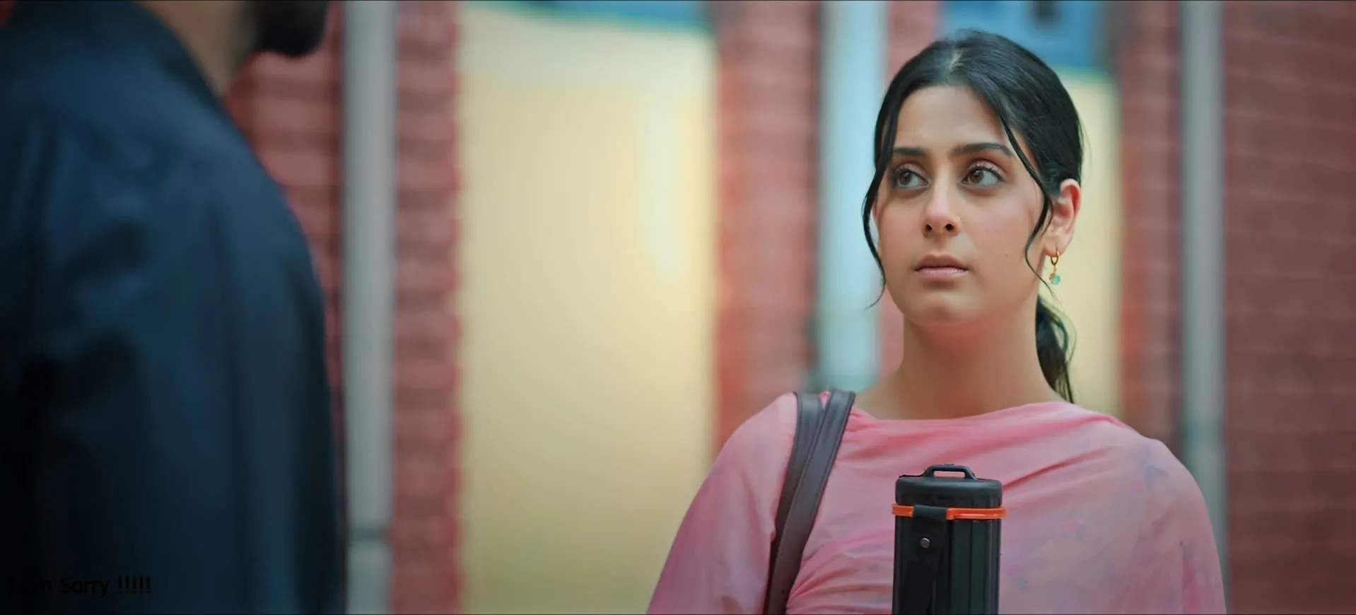 Screenshot 2 - Ishqa'n De Lekhe 2026 Punjabi Dual Audio