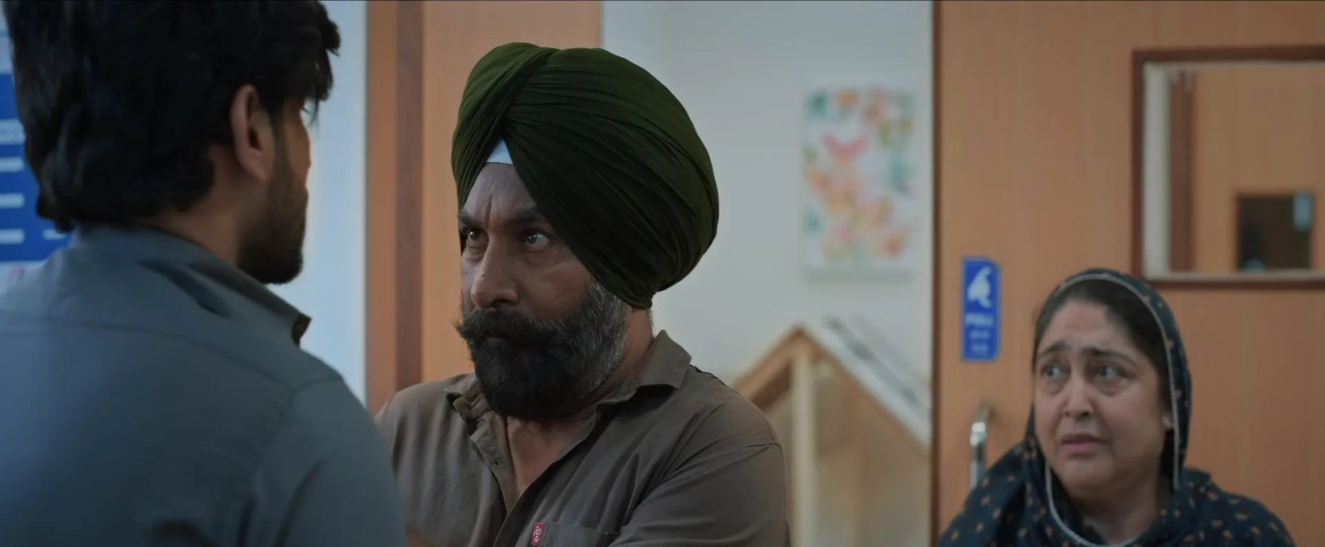 Screenshot 3 - Ishqa'n De Lekhe 2026 Punjabi Dual Audio