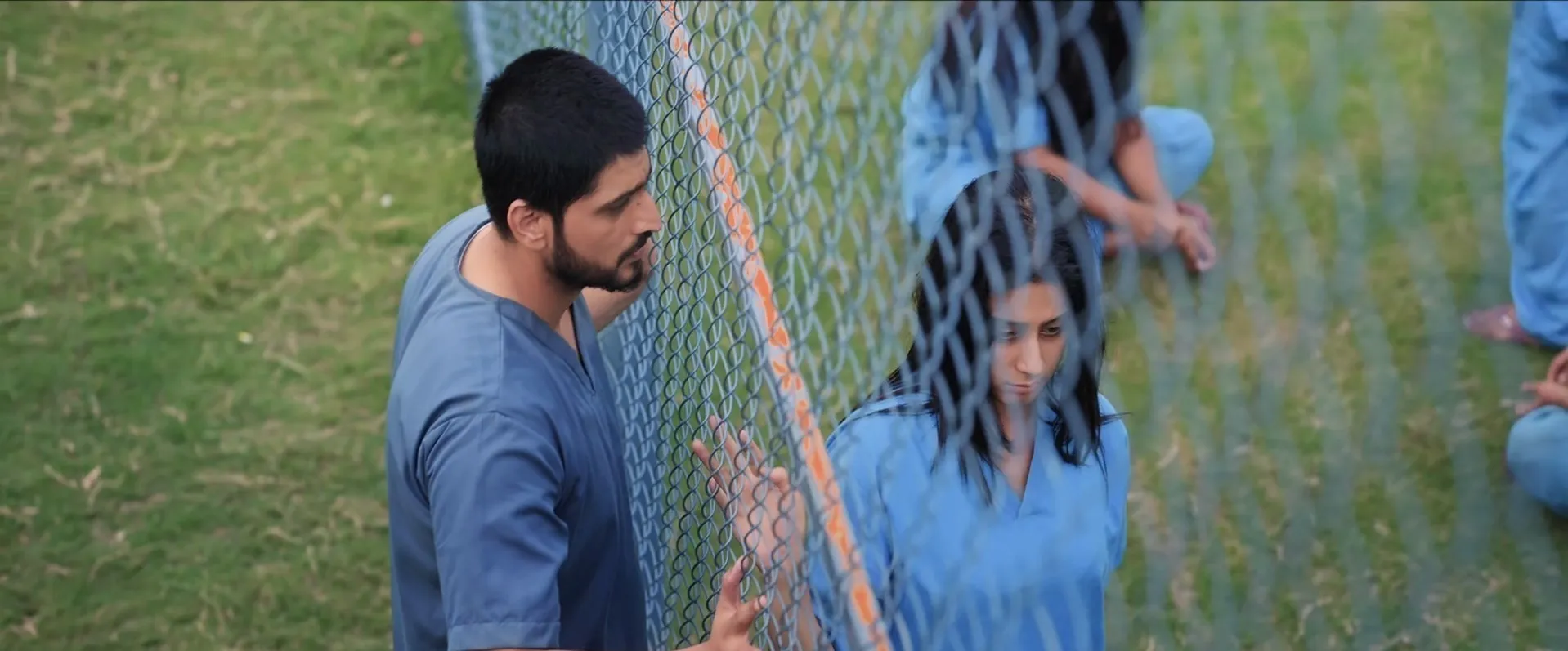Screenshot 4 - Ishqa'n De Lekhe 2026 Punjabi Dual Audio