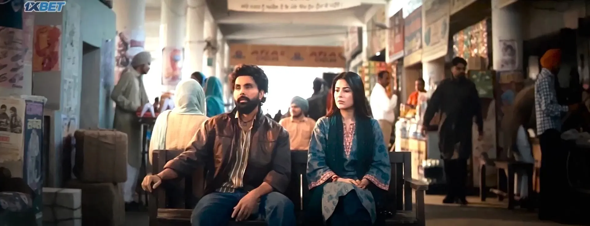 Screenshot 5 - Ishqnama 2026 Punjabi Dual Audio