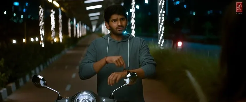 Itllu Arjuna 2026 Hindi Audio HQ screenshot 1
