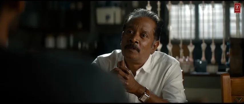 Itllu Arjuna 2026 Hindi Audio HQ screenshot 2