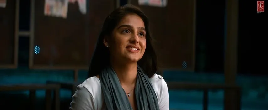 Itllu Arjuna 2026 Hindi Audio HQ screenshot 4