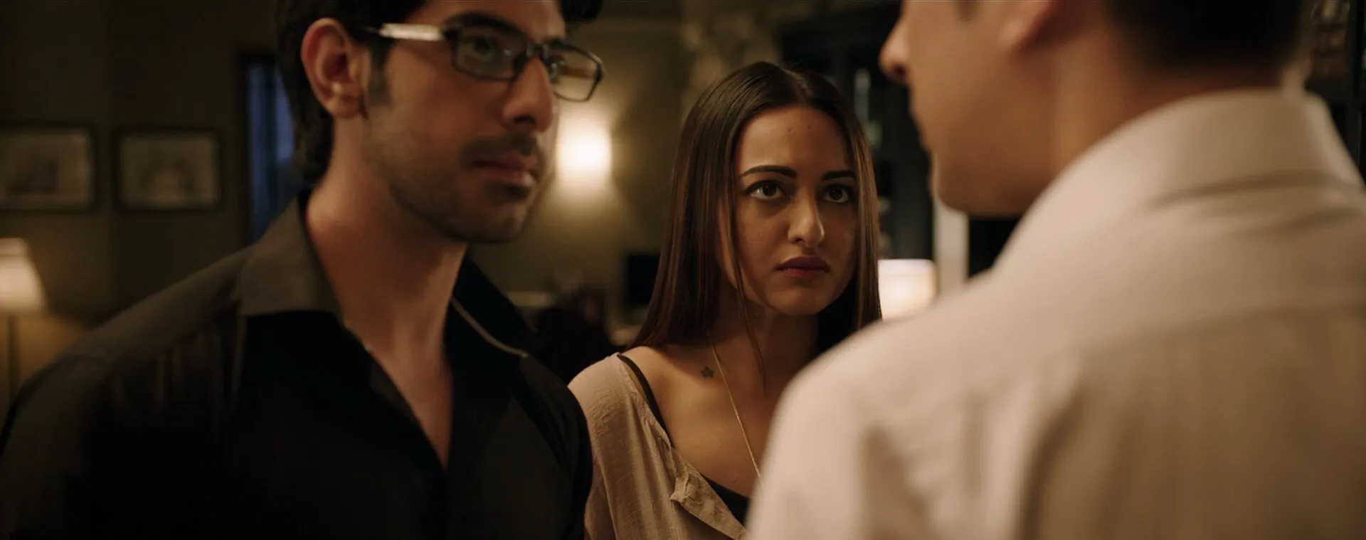 Screenshot 4 - Ittefaq 2017 Hindi Dual Audio