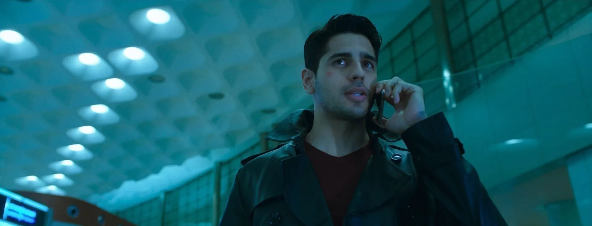 Screenshot 5 - Ittefaq 2017 Hindi Dual Audio