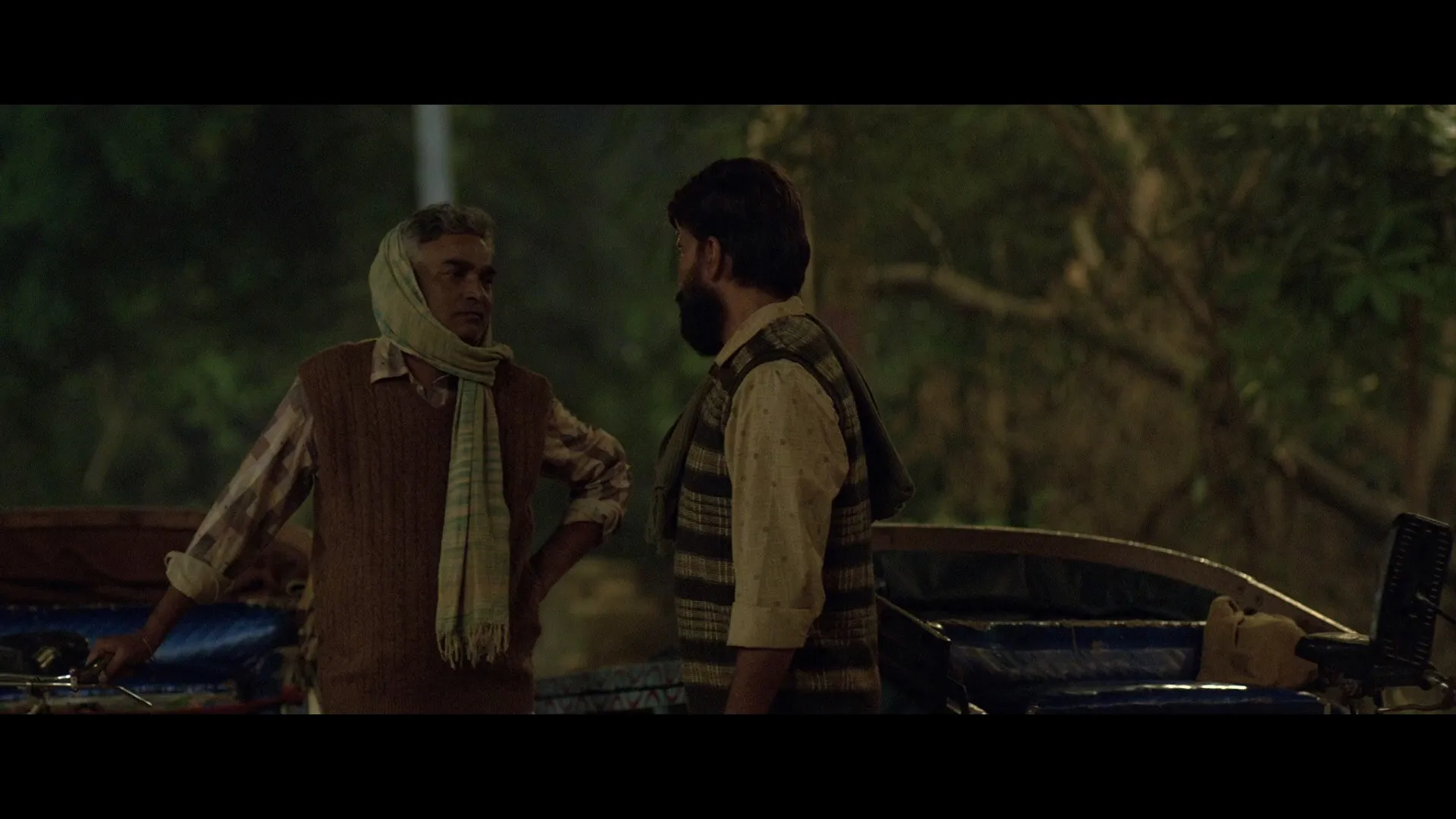 Jaaiye Aap Kahan Jaayenge 2025 Hindi Dual Audio screenshot 2