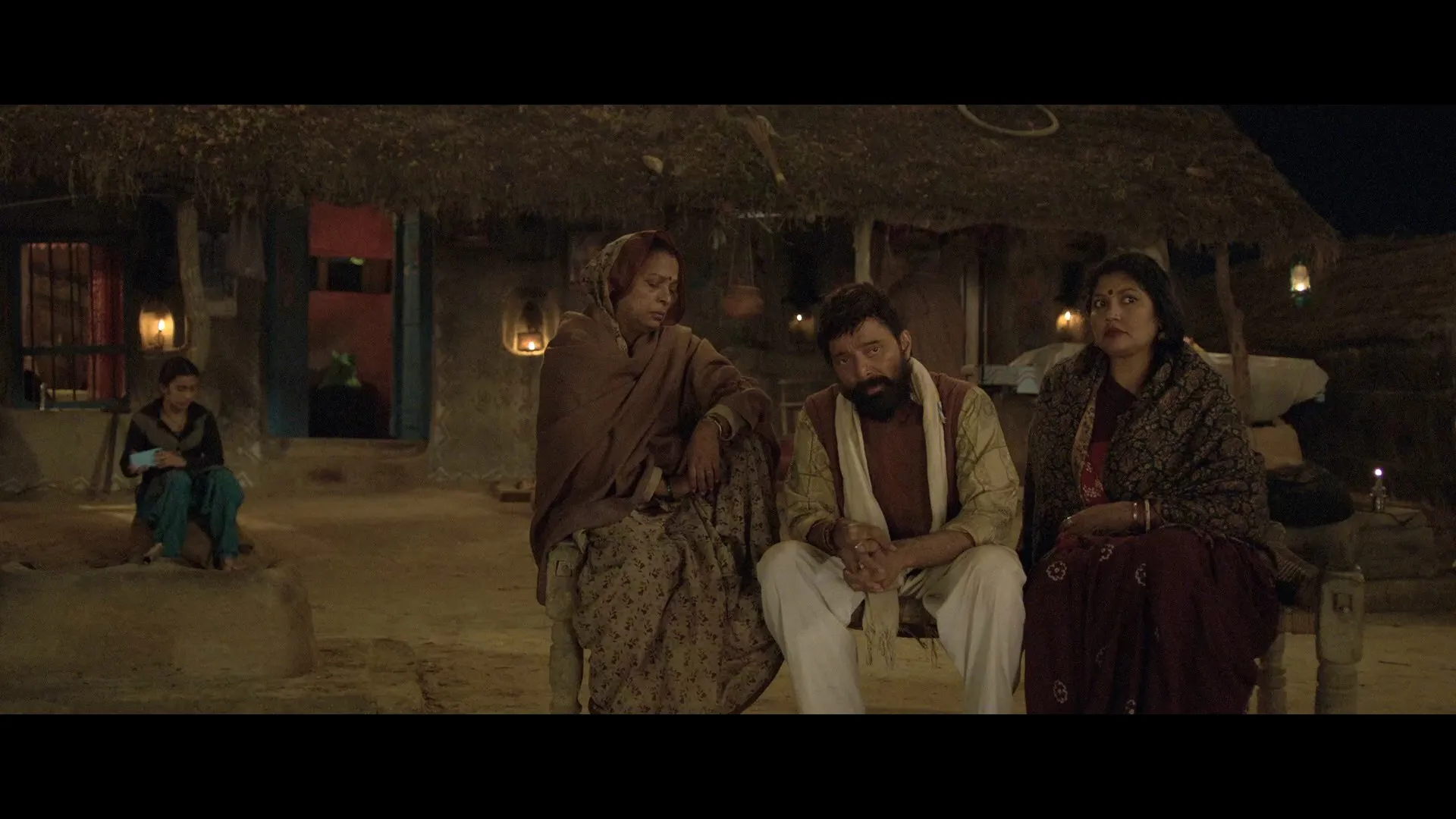 Jaaiye Aap Kahan Jaayenge 2025 Hindi Dual Audio screenshot 3